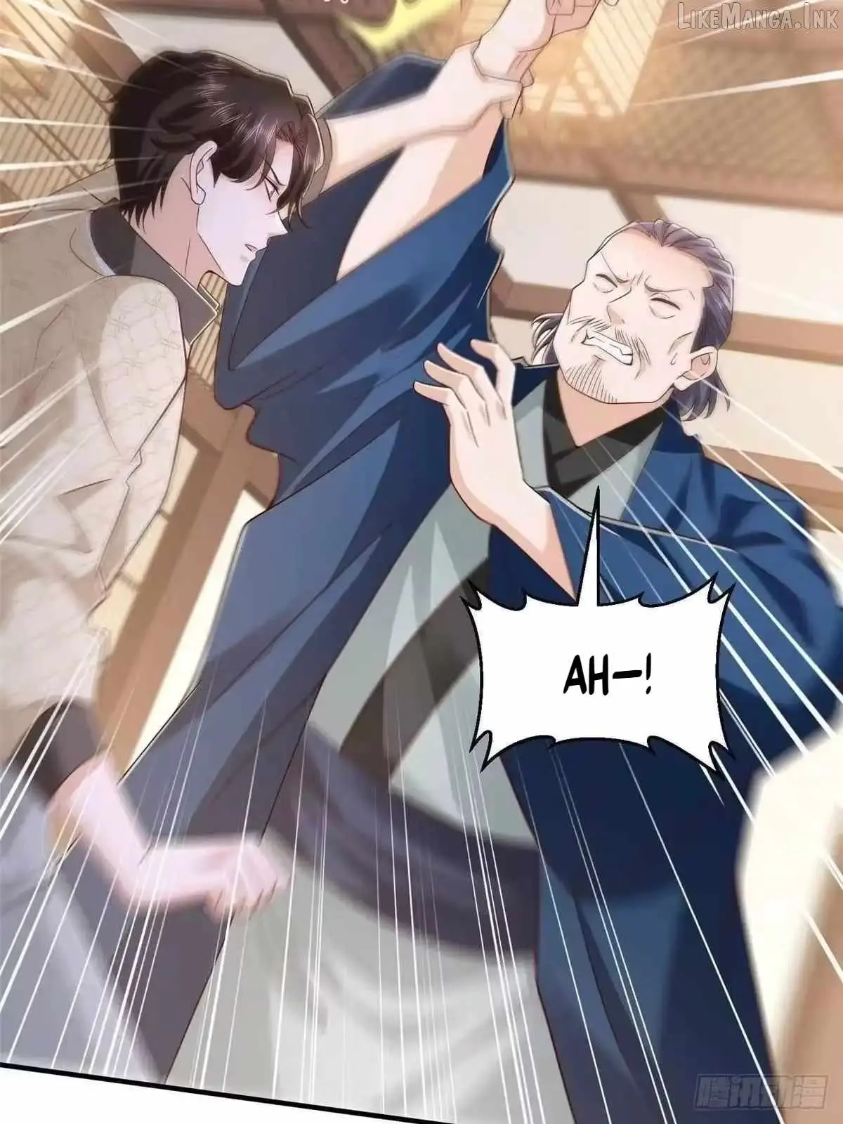 I randomly have a new career every week chapter 919 page 48