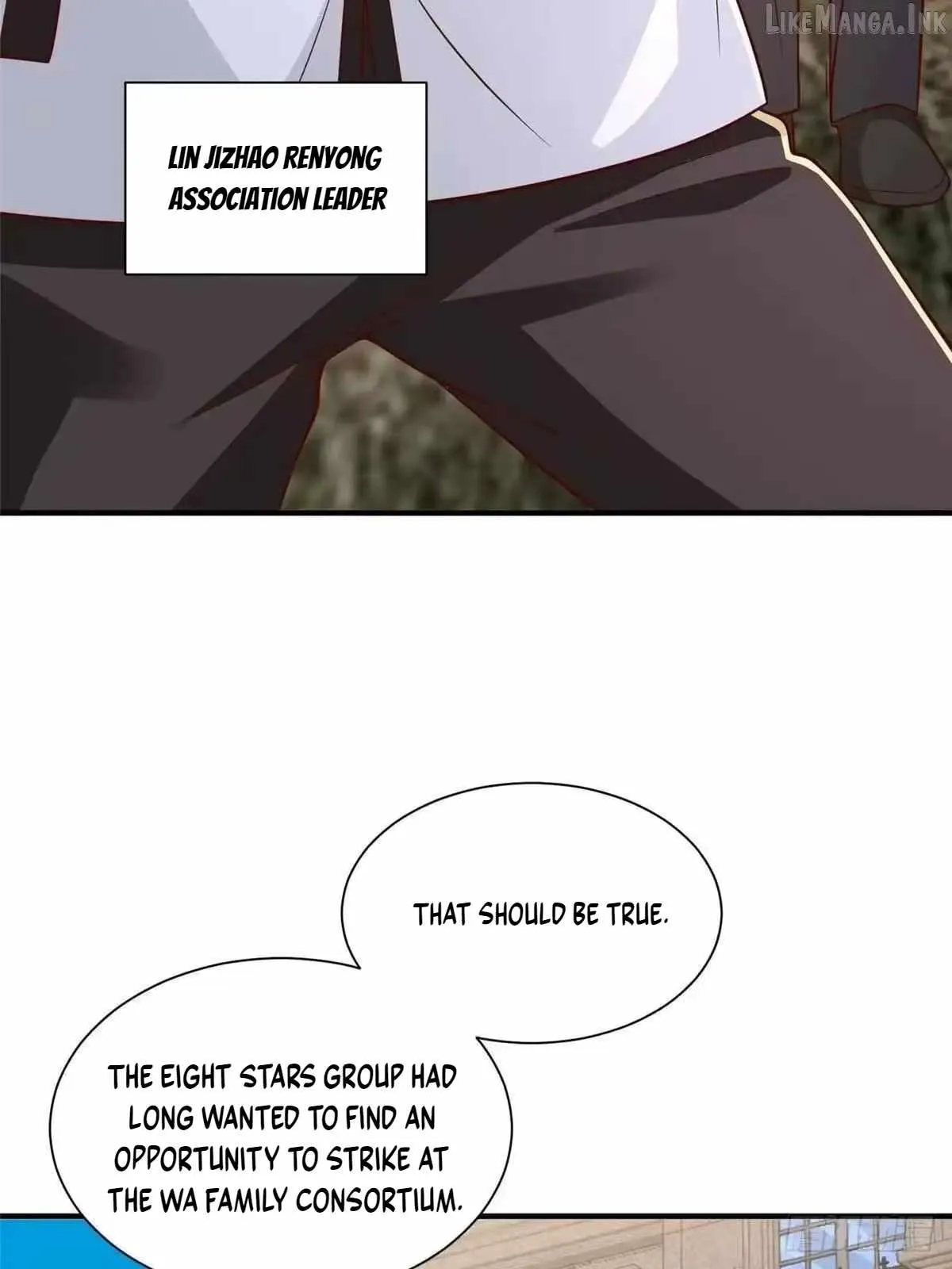 I randomly have a new career every week chapter 919 page 27
