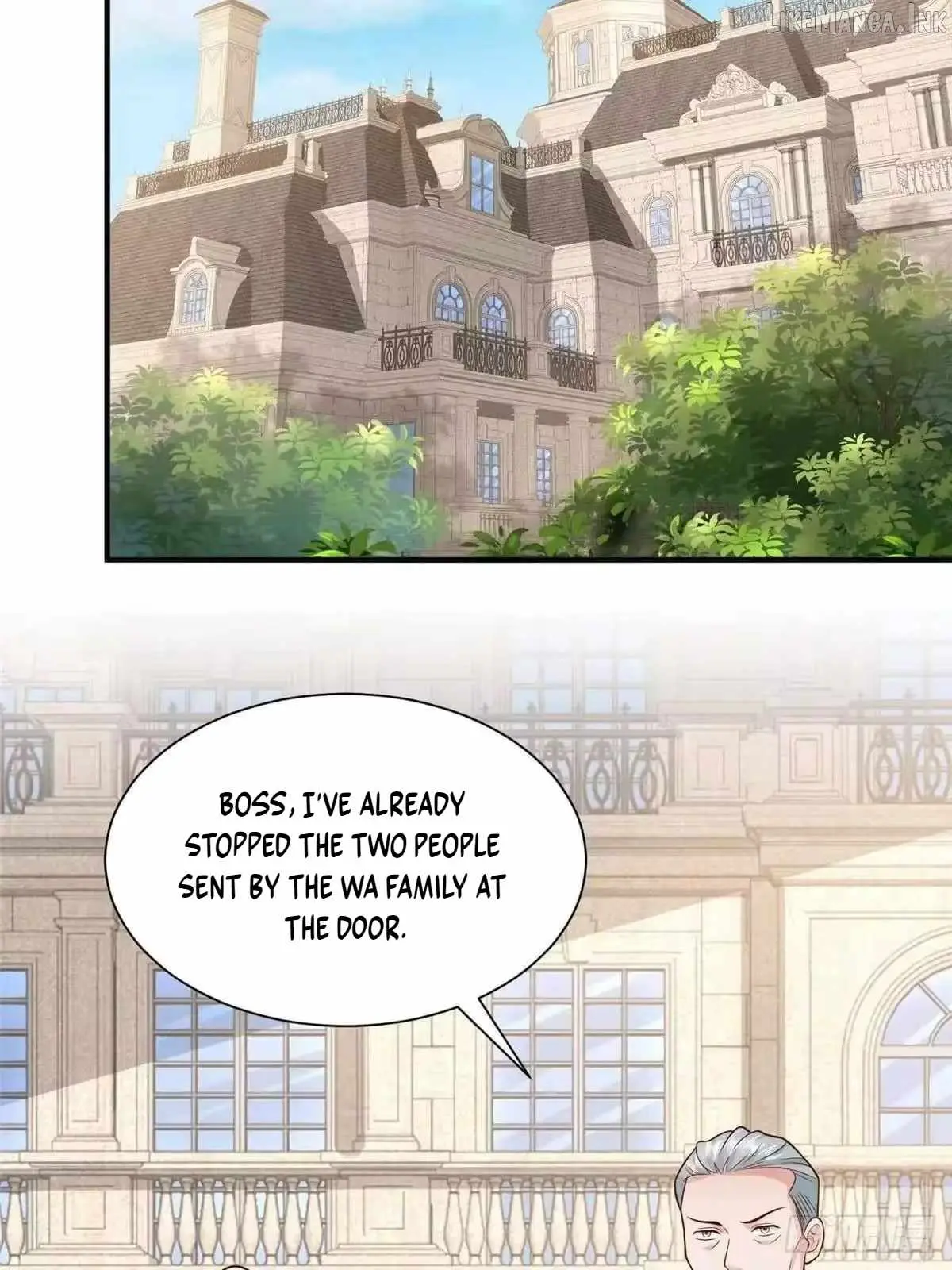 I randomly have a new career every week chapter 919 page 25
