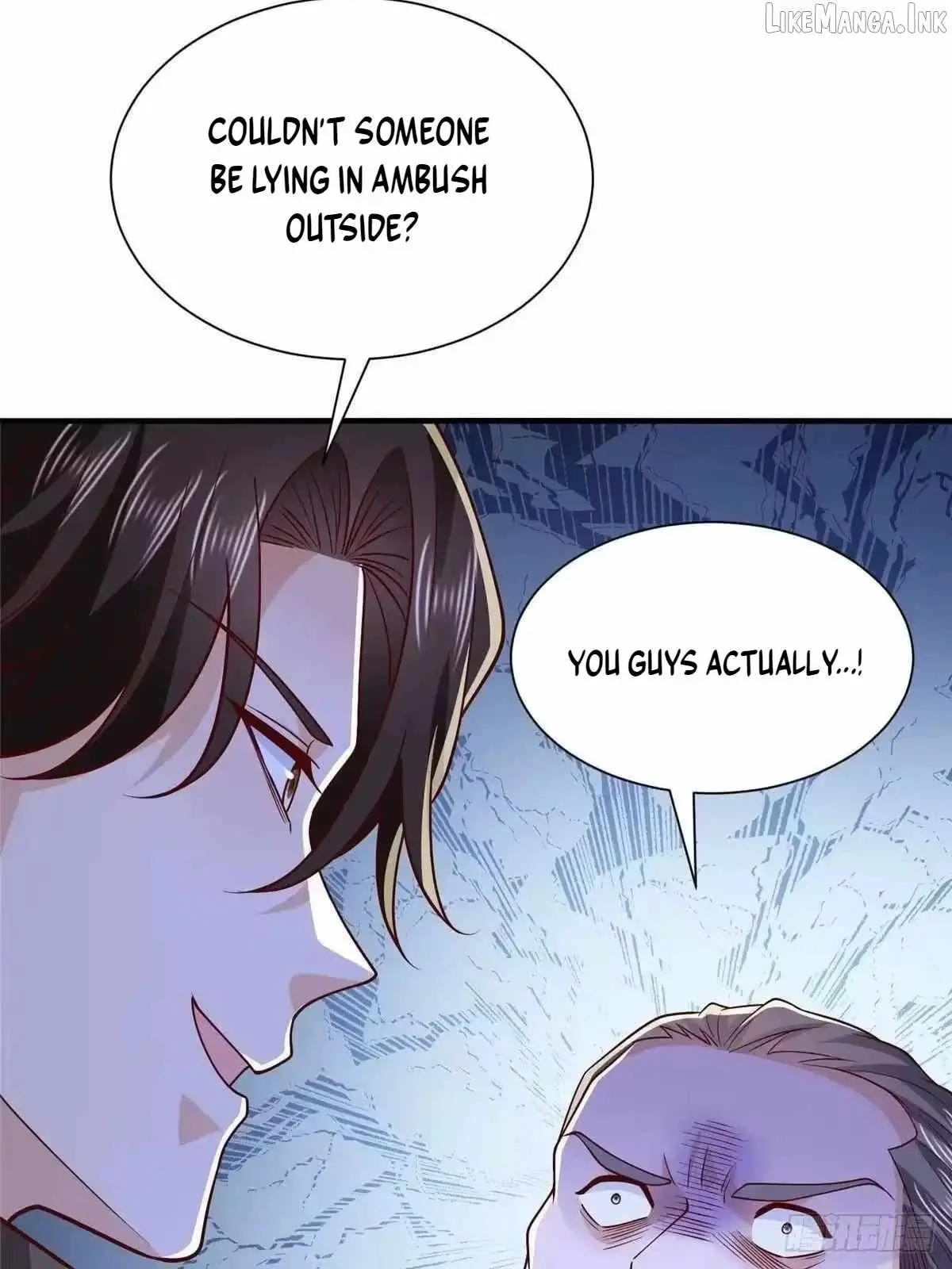 I randomly have a new career every week chapter 919 page 55