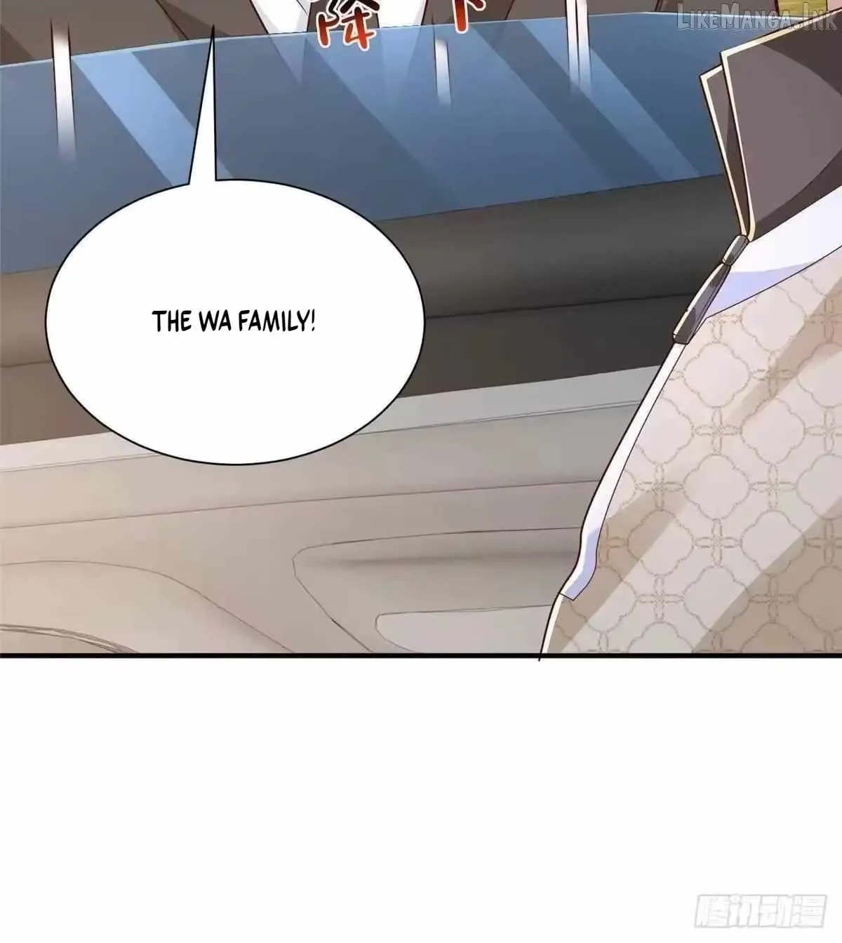 I randomly have a new career every week chapter 919 page 10