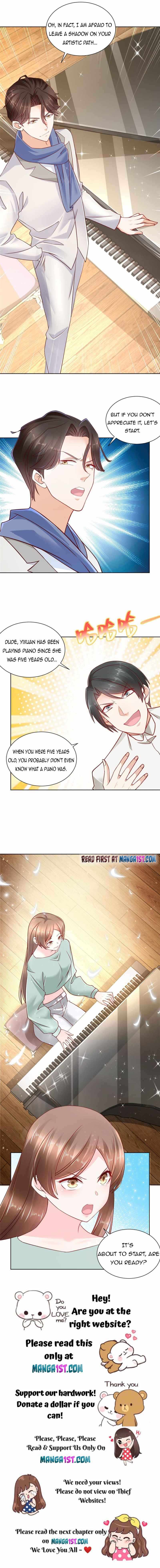 I randomly have a new career every week chapter 92 page 5
