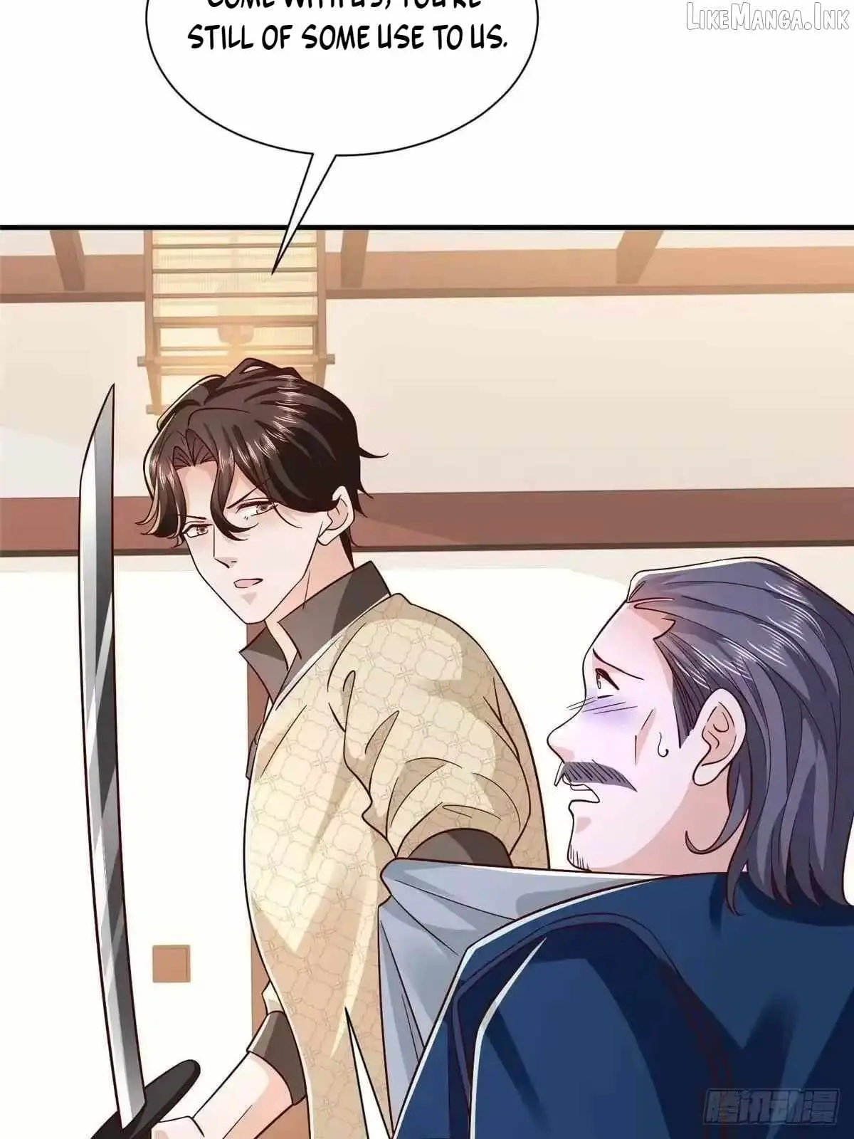 I randomly have a new career every week chapter 920 page 18