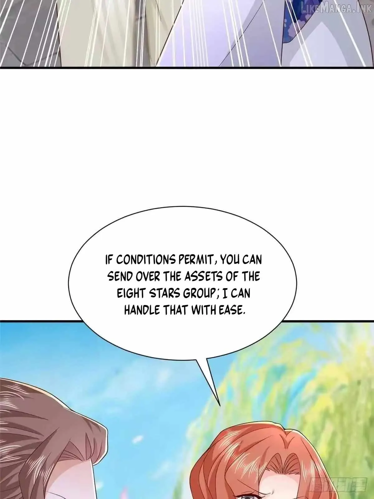 I randomly have a new career every week chapter 920 page 41