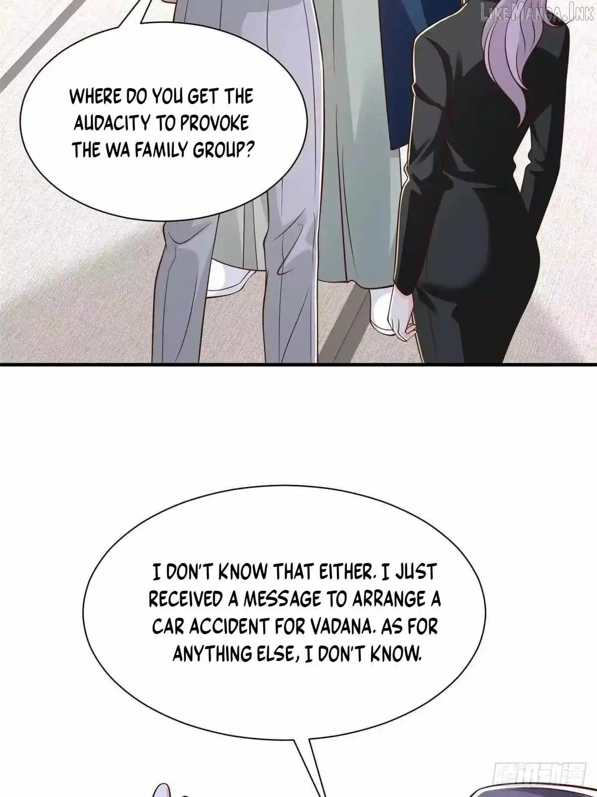 I randomly have a new career every week chapter 920 page 5