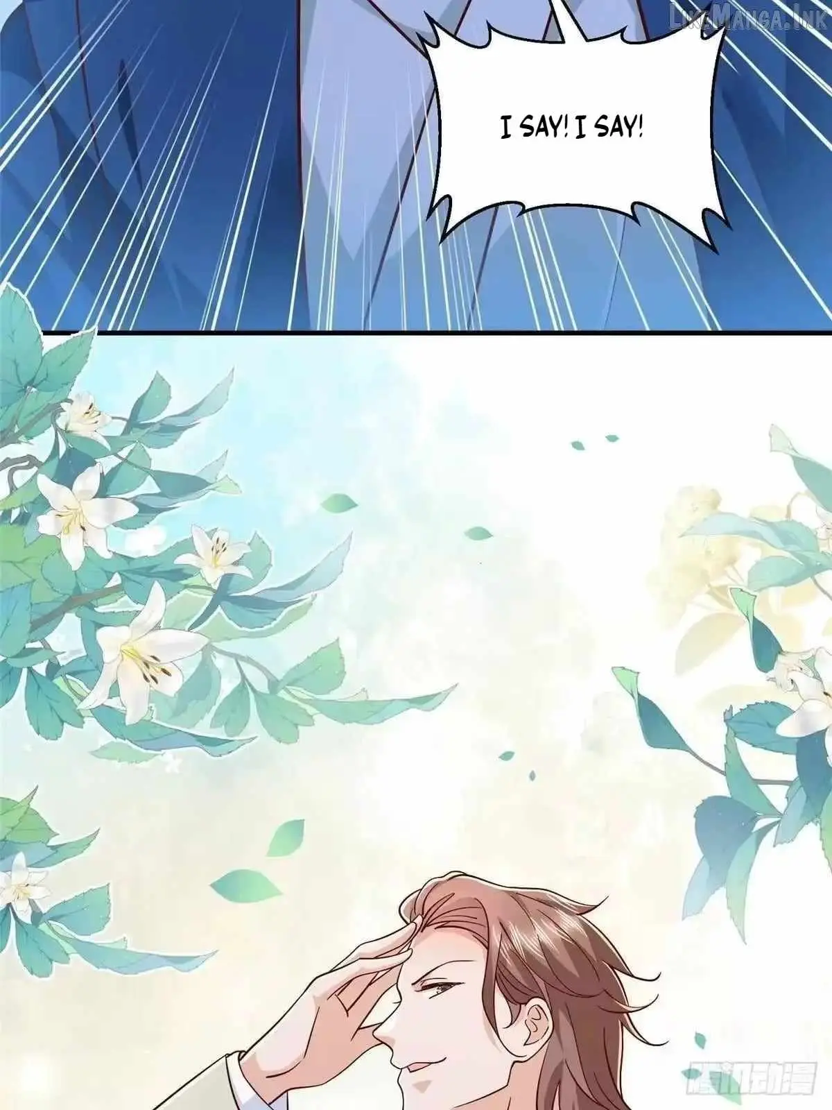 I randomly have a new career every week chapter 920 page 12