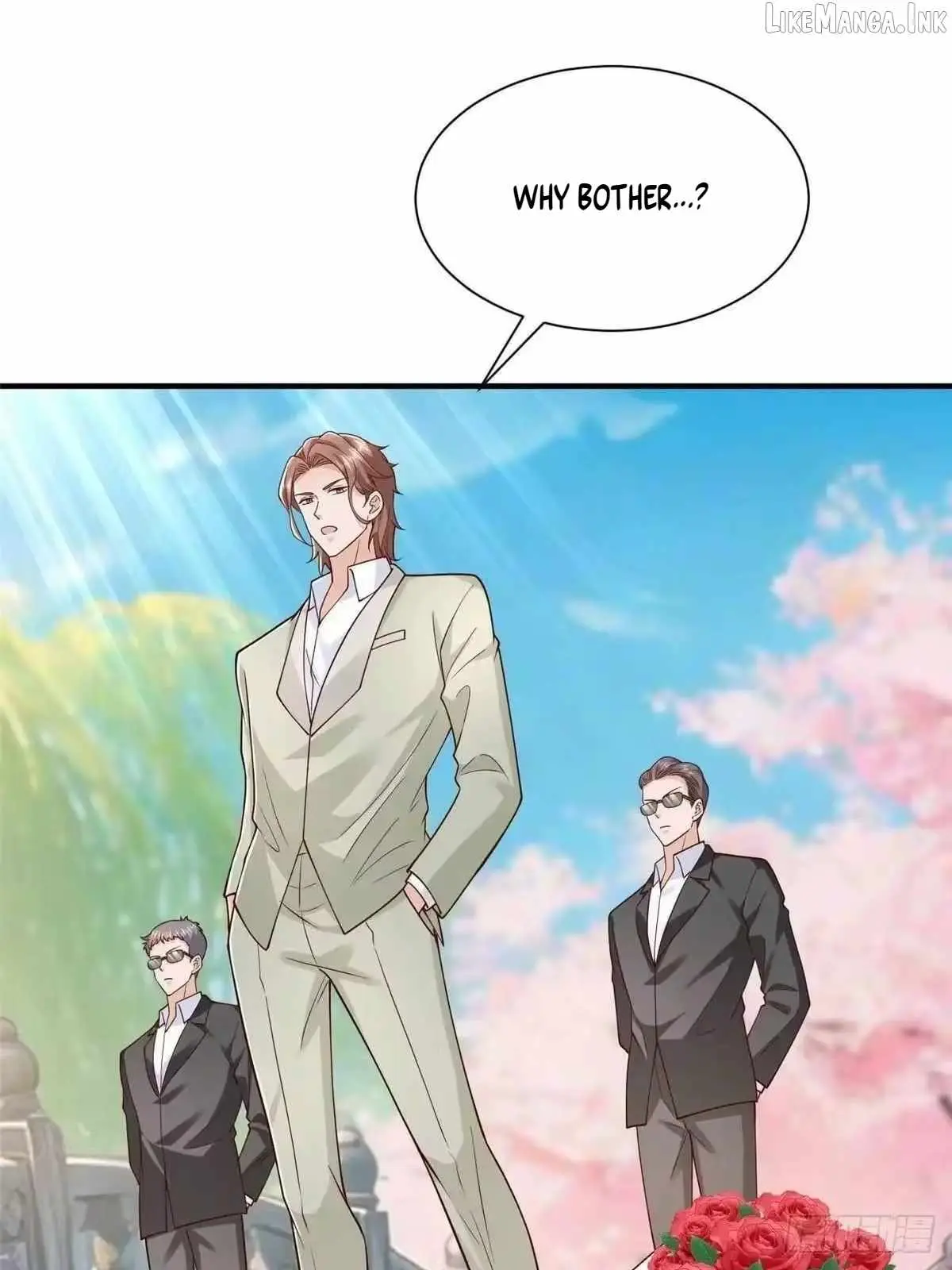 I randomly have a new career every week chapter 920 page 43