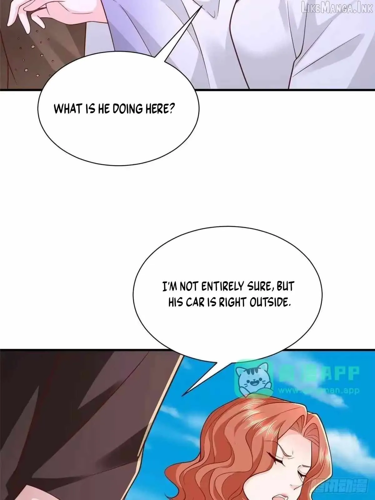I randomly have a new career every week chapter 920 page 24
