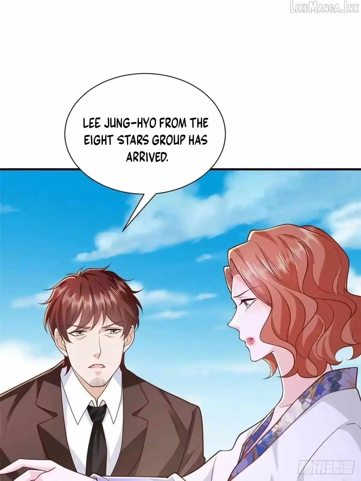 I randomly have a new career every week chapter 920 page 23