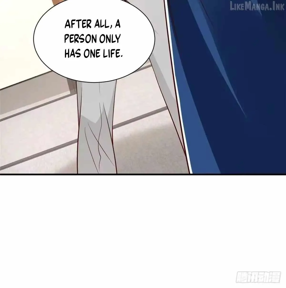 I randomly have a new career every week chapter 920 page 10