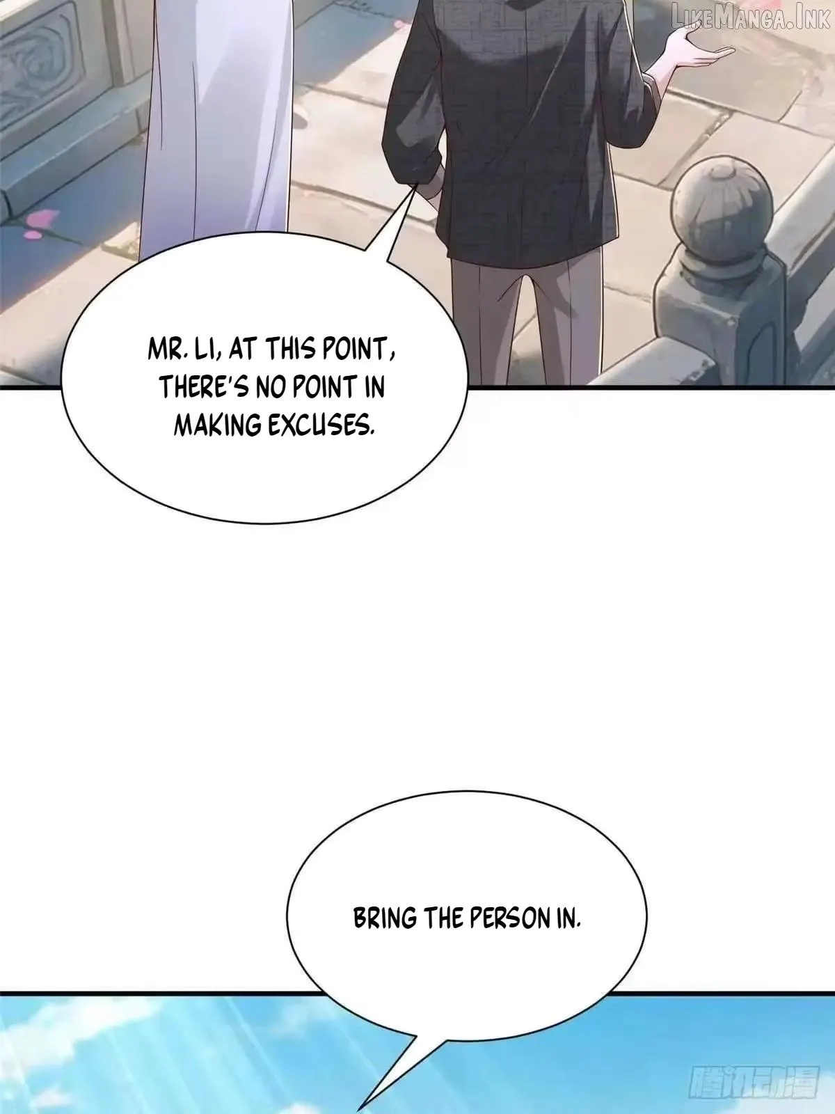 I randomly have a new career every week chapter 921 page 11