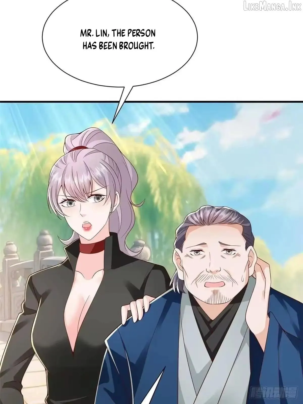 I randomly have a new career every week chapter 921 page 13