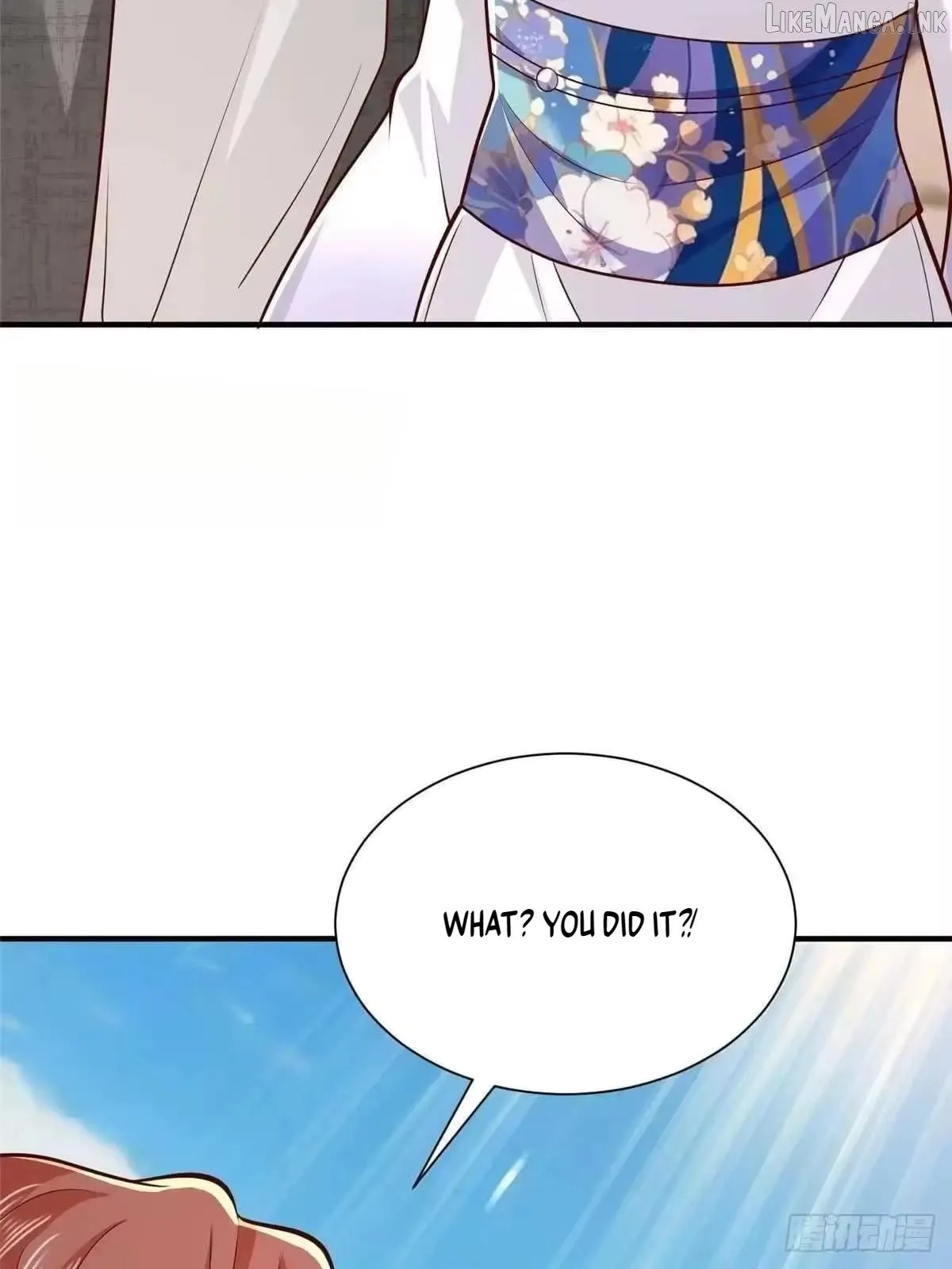 I randomly have a new career every week chapter 921 page 4