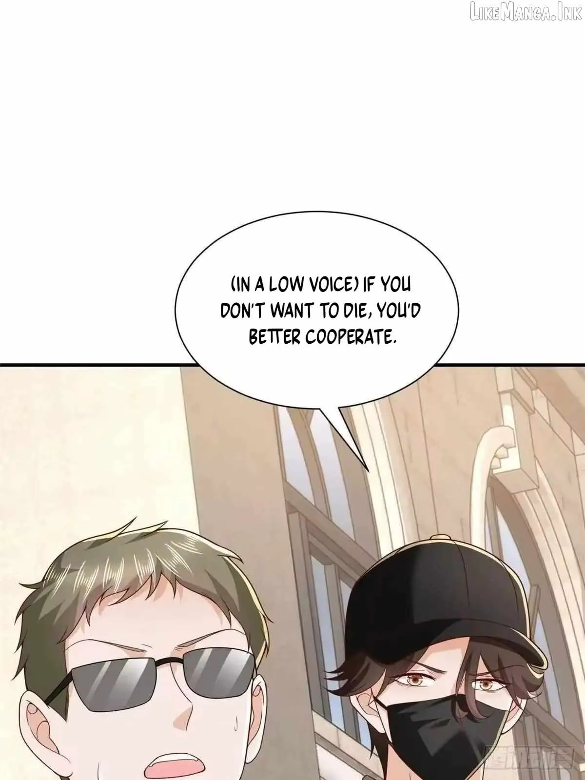 I randomly have a new career every week chapter 922 page 50
