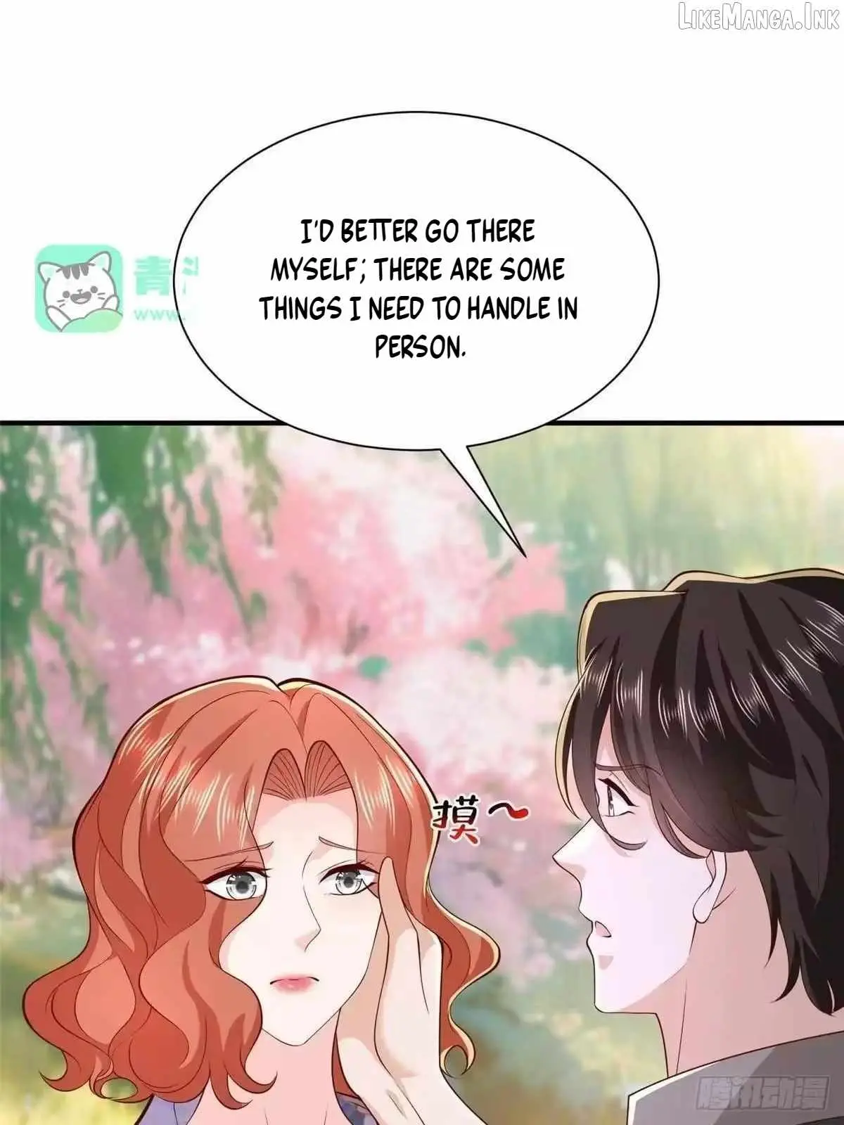 I randomly have a new career every week chapter 922 page 4