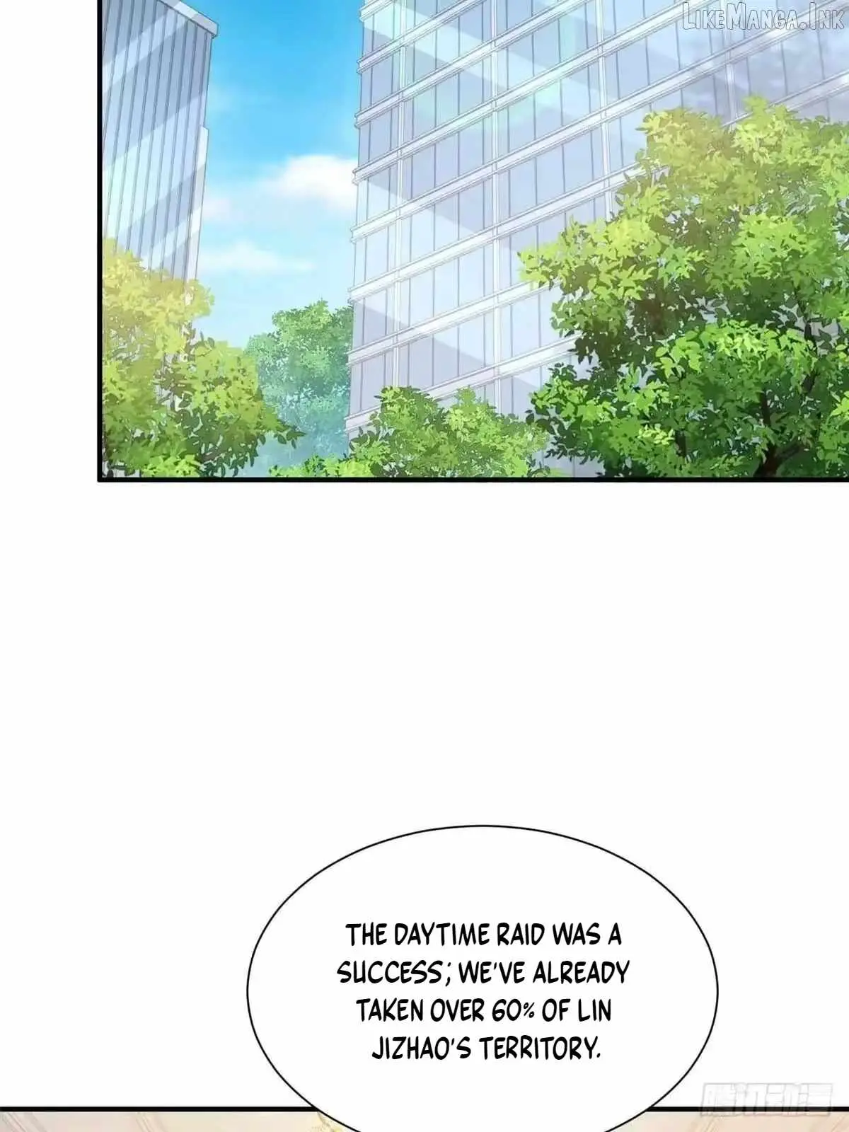 I randomly have a new career every week chapter 922 page 56