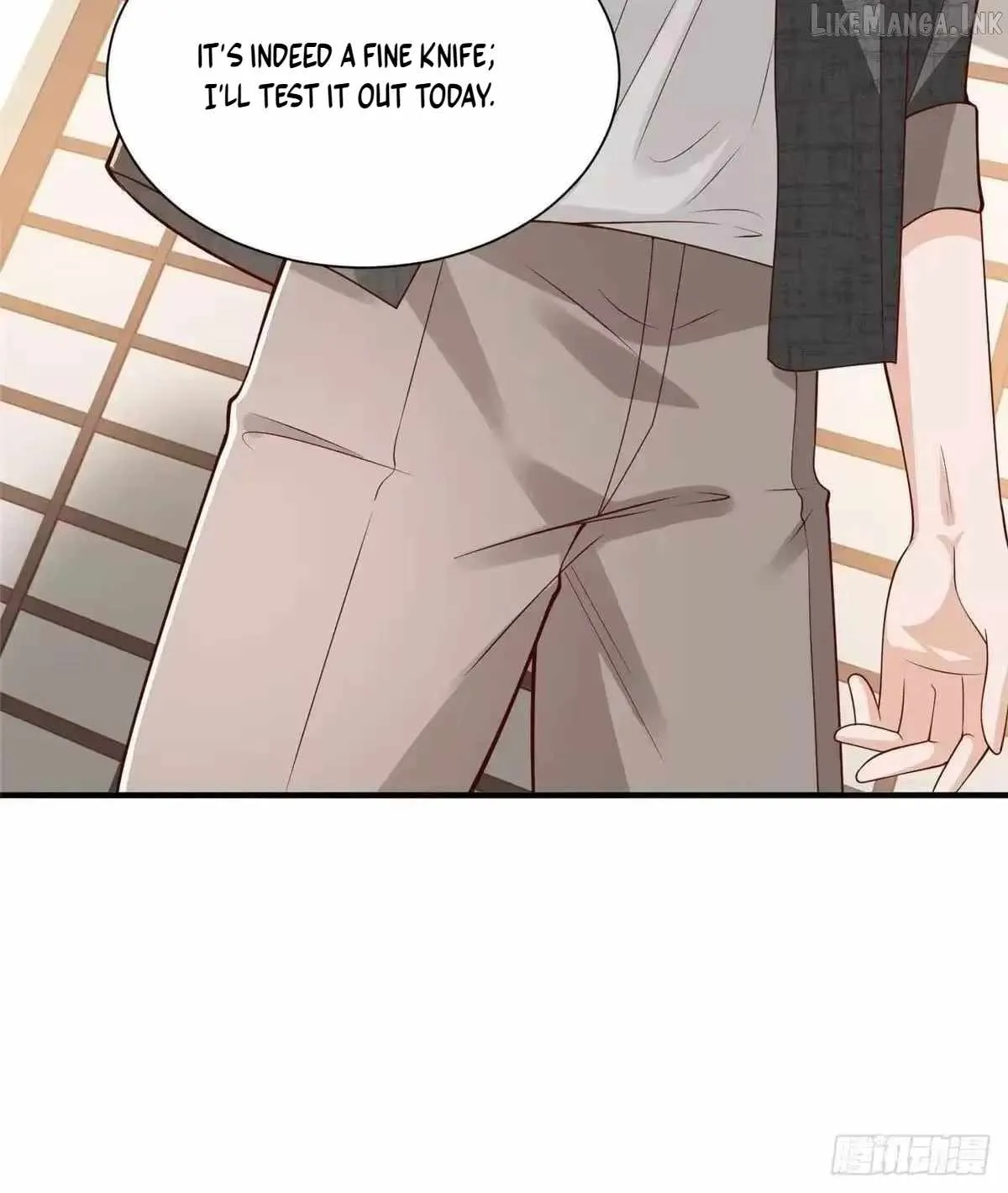 I randomly have a new career every week chapter 922 page 20