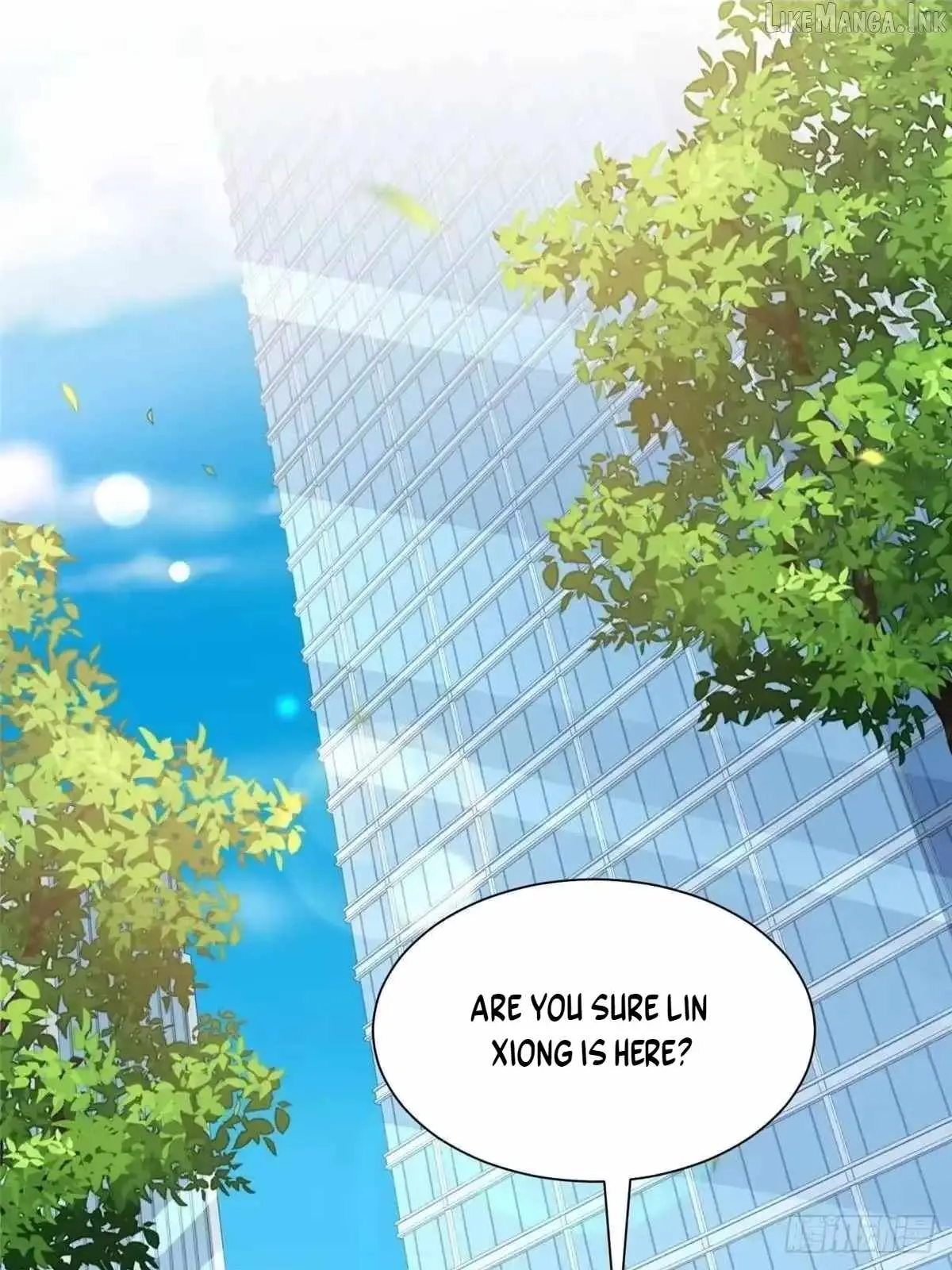 I randomly have a new career every week chapter 922 page 32