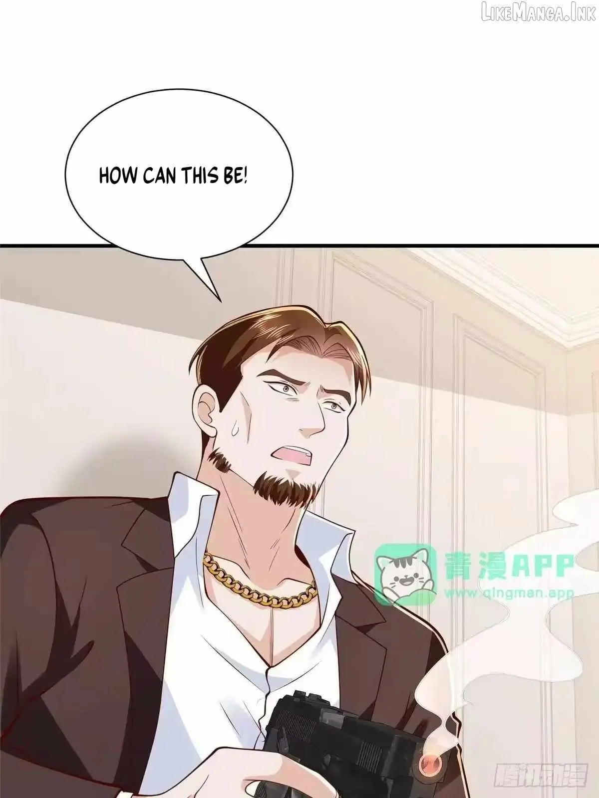 I randomly have a new career every week chapter 923 page 39