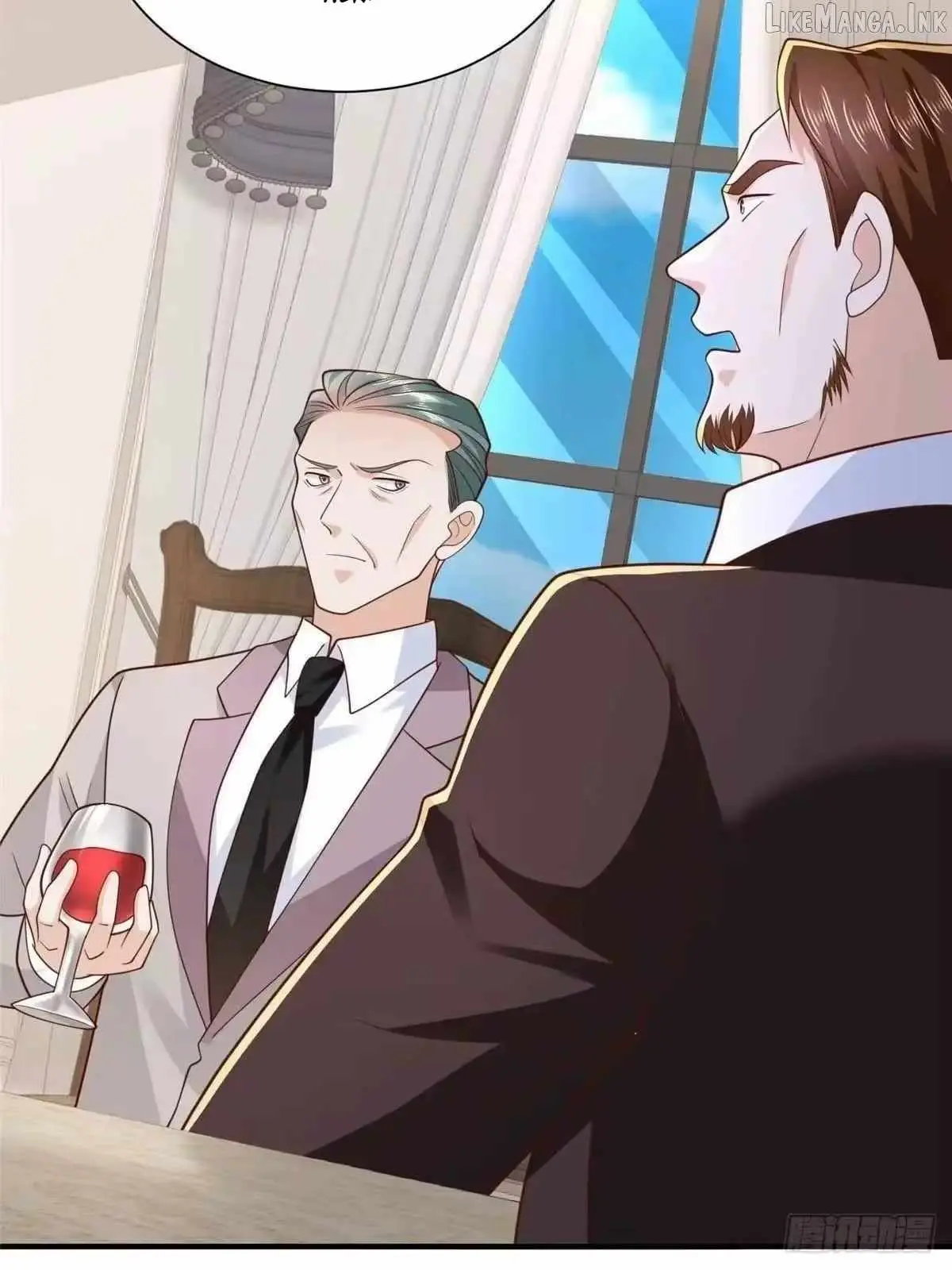 I randomly have a new career every week chapter 923 page 18