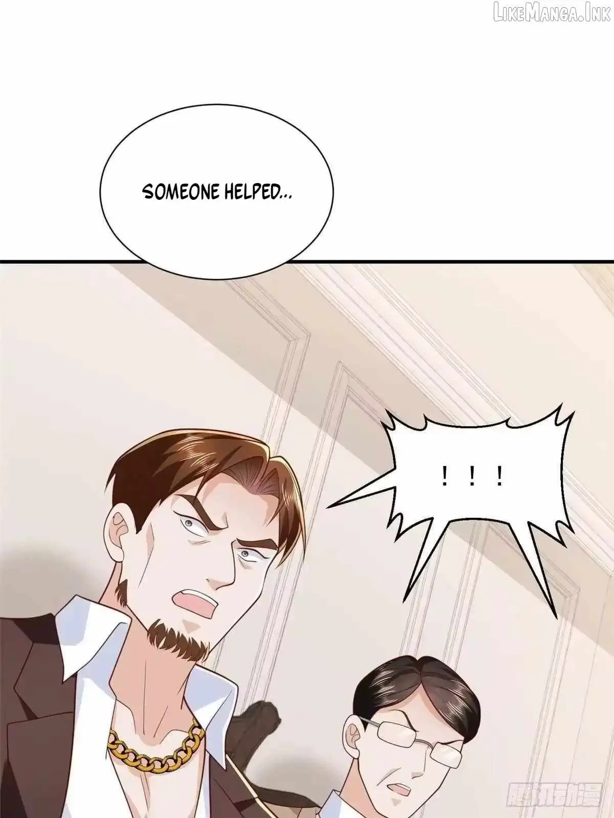 I randomly have a new career every week chapter 923 page 10