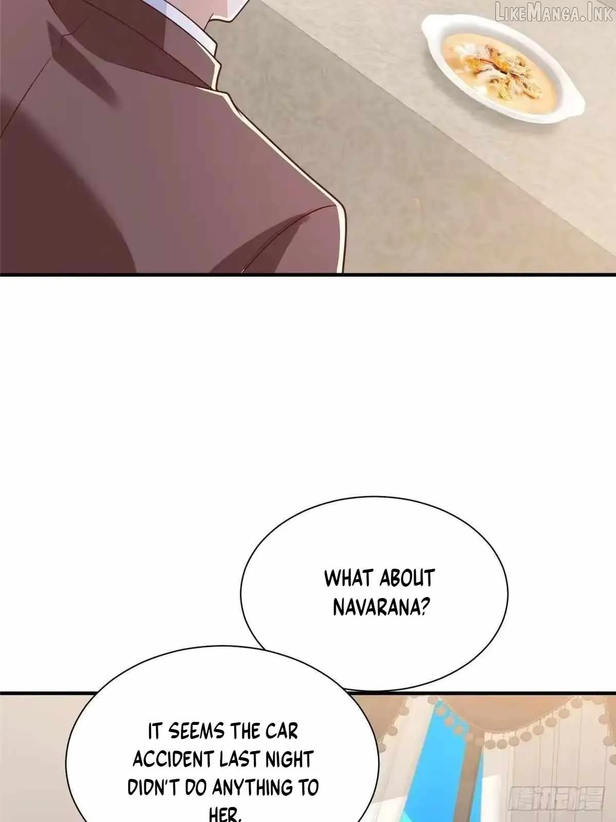 I randomly have a new career every week chapter 923 page 17