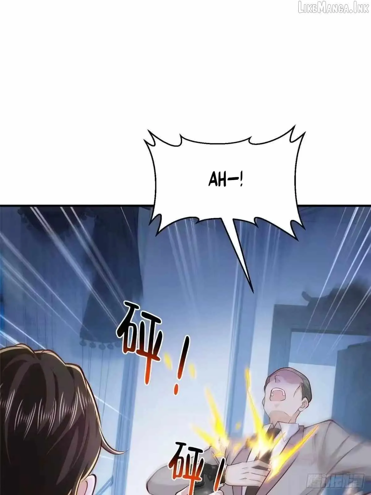 I randomly have a new career every week chapter 923 page 51