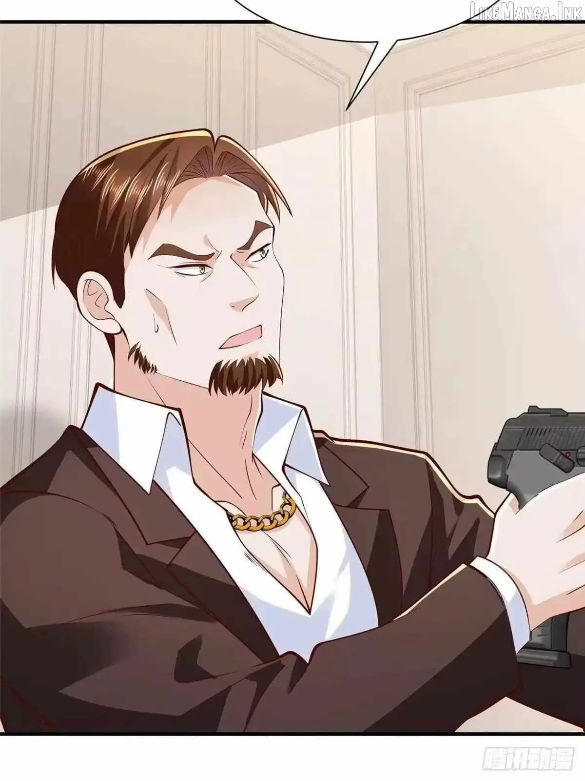 I randomly have a new career every week chapter 923 page 32