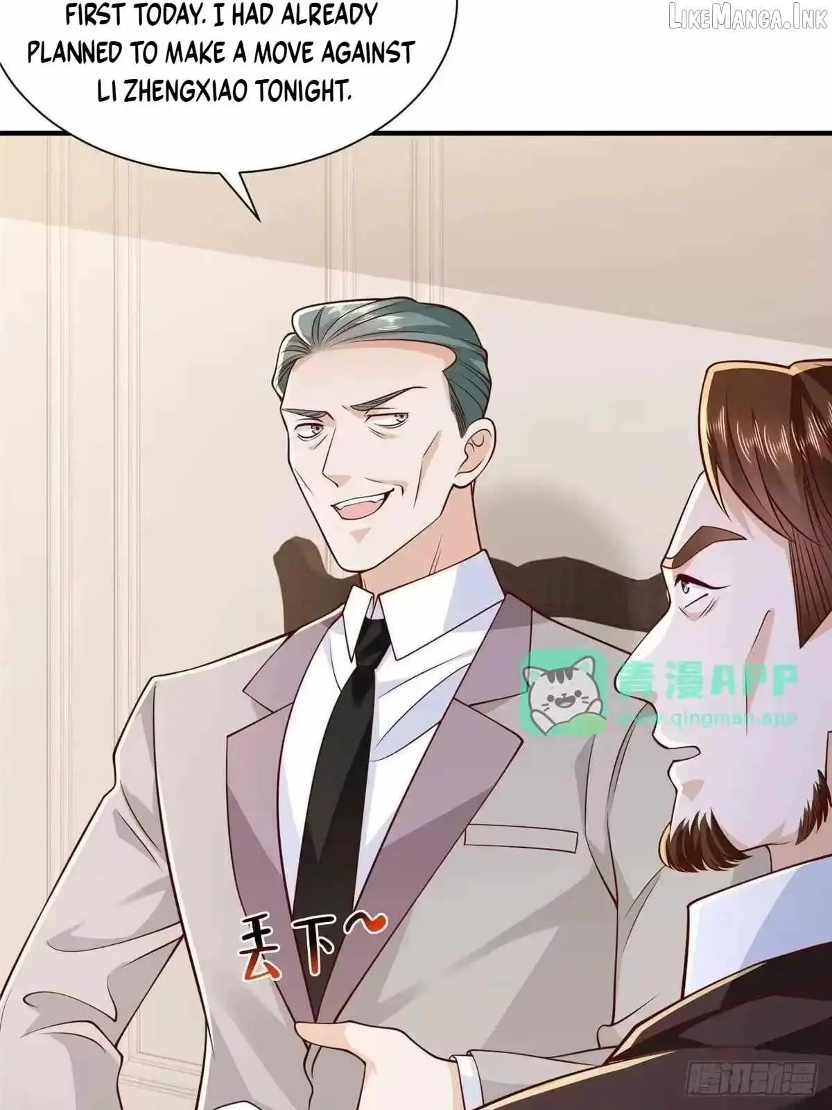 I randomly have a new career every week chapter 923 page 4