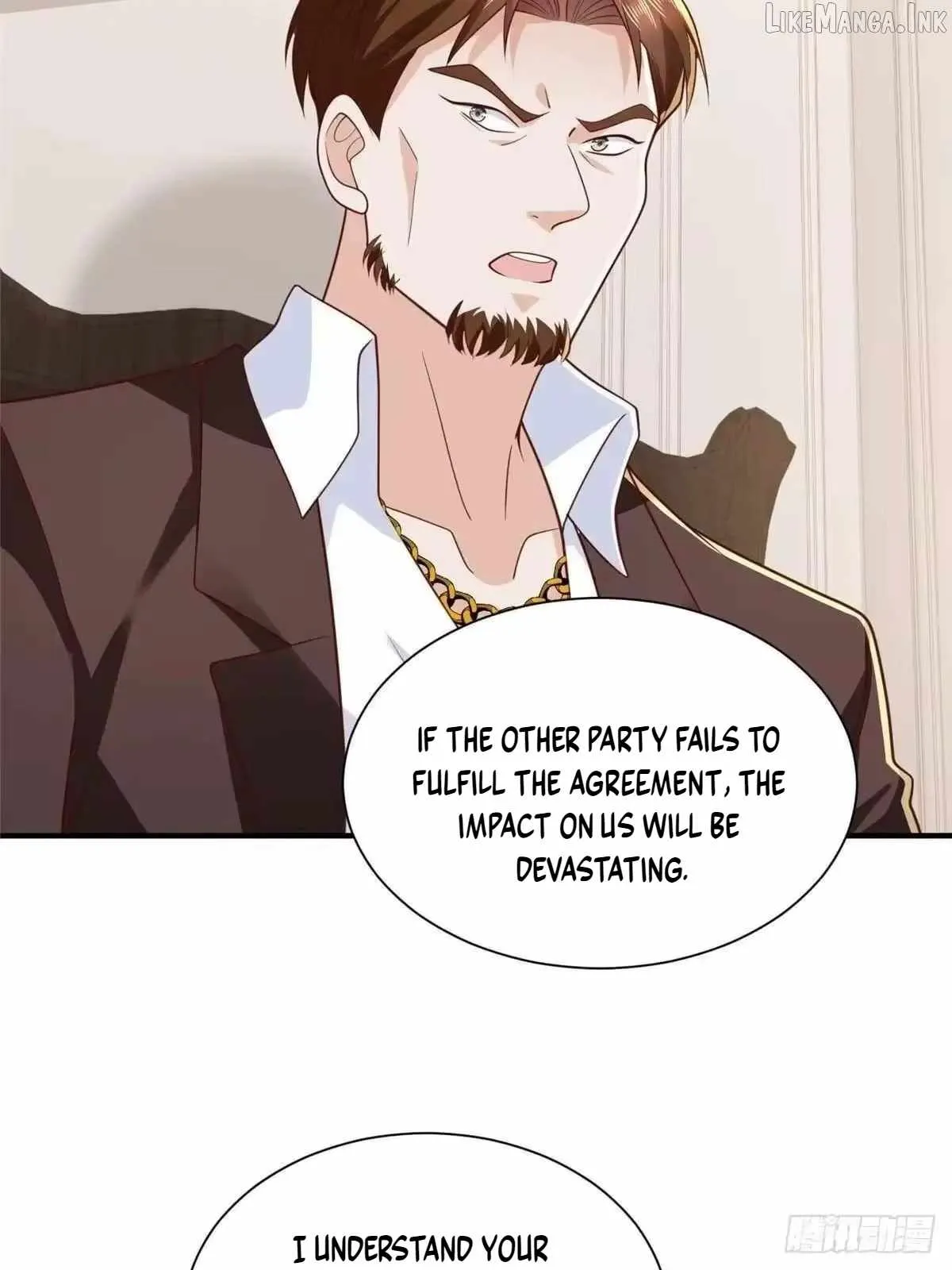 I randomly have a new career every week chapter 923 page 15