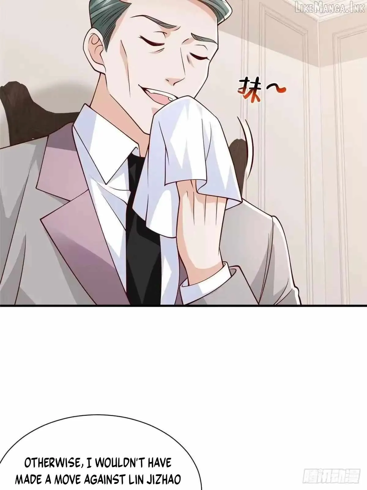 I randomly have a new career every week chapter 923 page 3