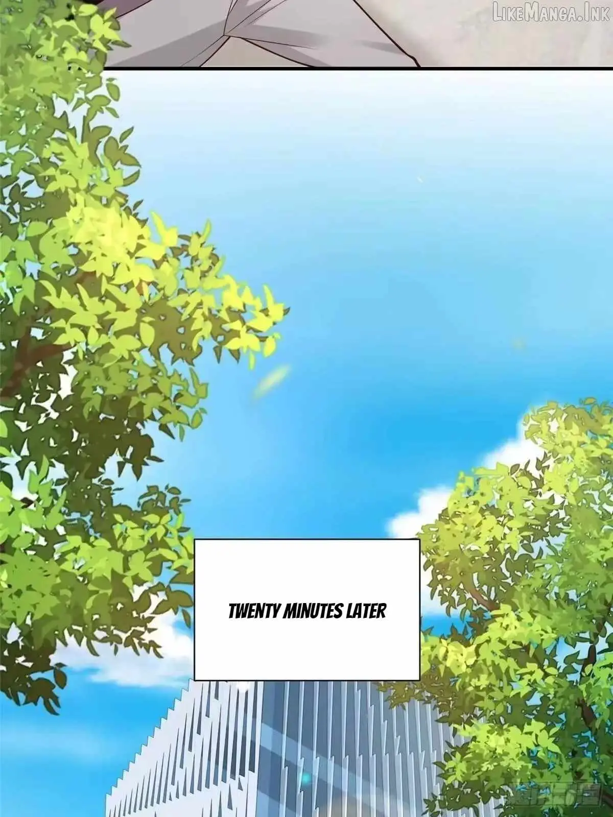 I randomly have a new career every week chapter 924 page 15