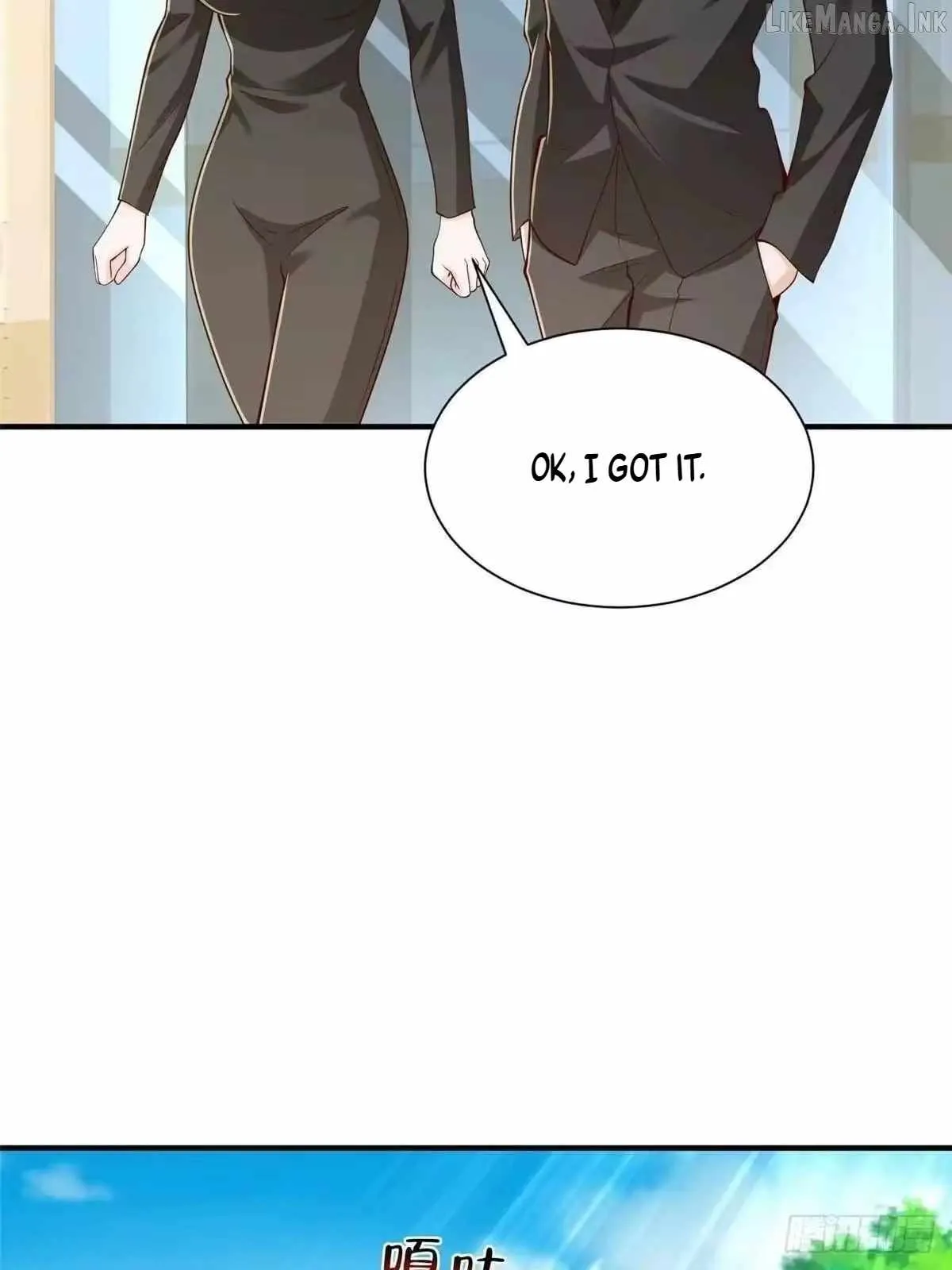 I randomly have a new career every week chapter 924 page 18