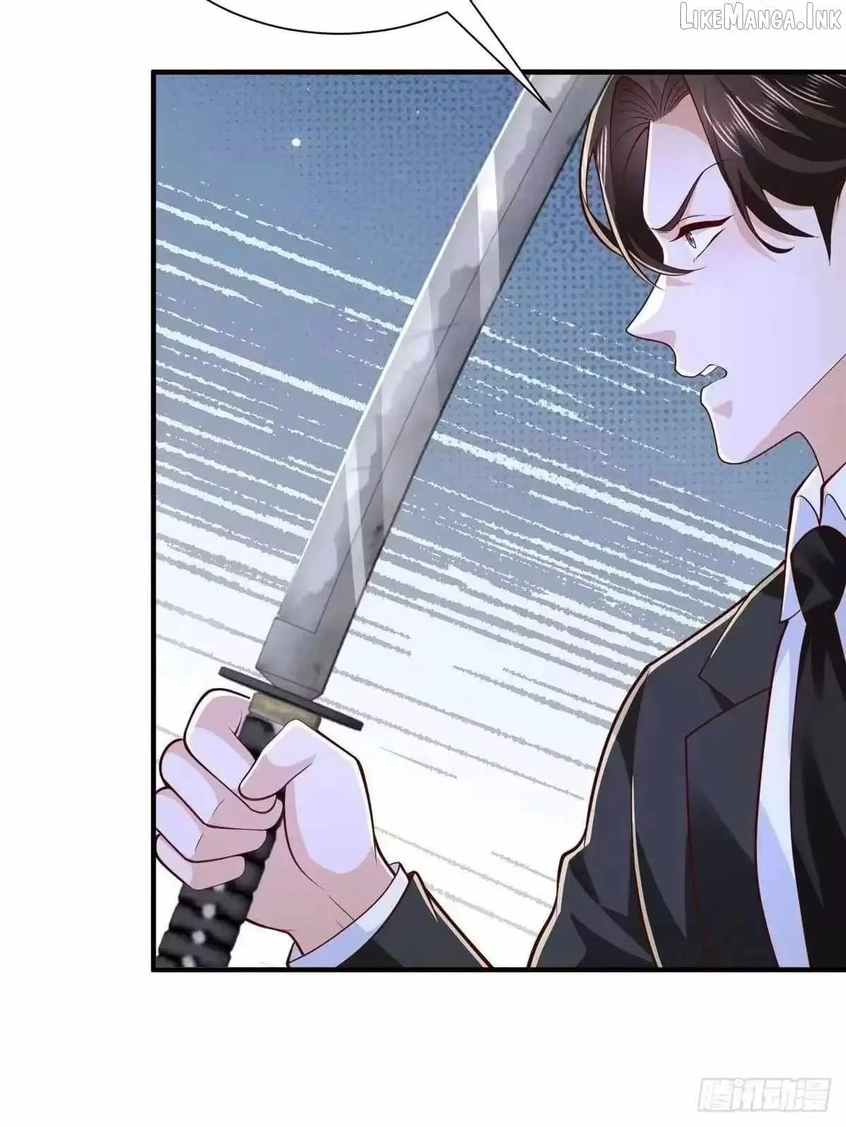 I randomly have a new career every week chapter 924 page 31