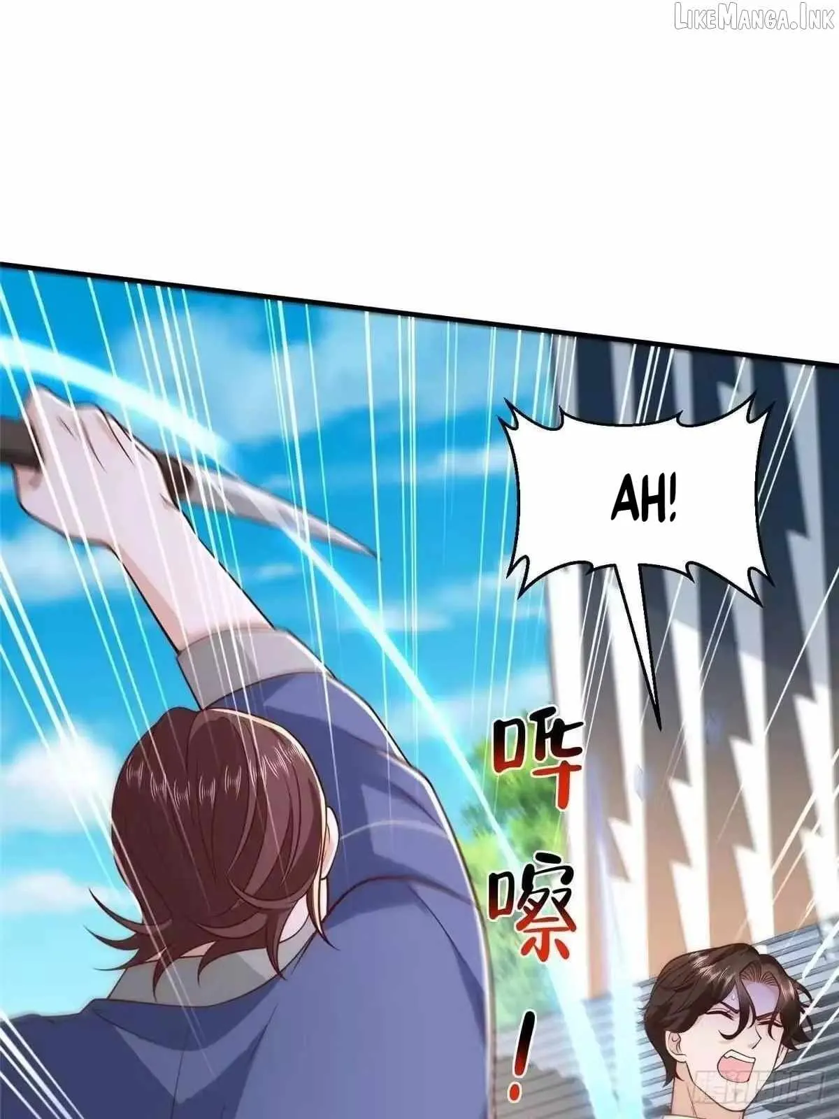 I randomly have a new career every week chapter 924 page 51
