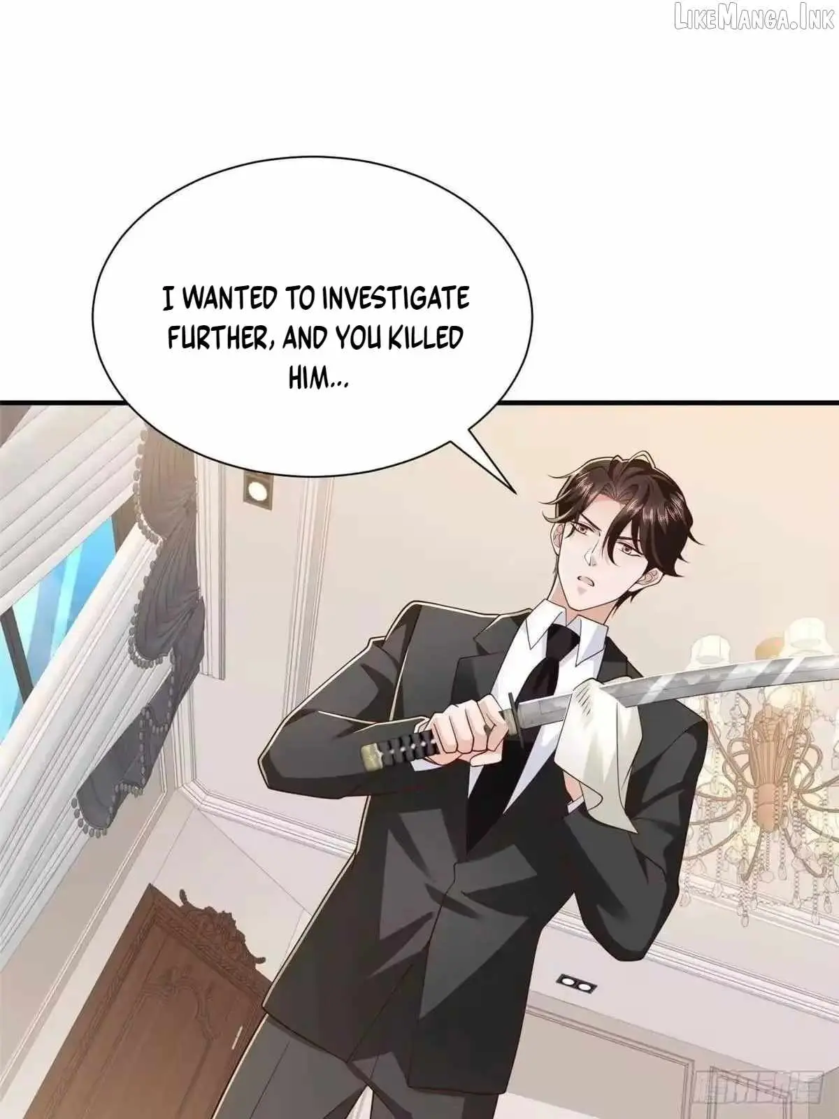 I randomly have a new career every week chapter 924 page 3