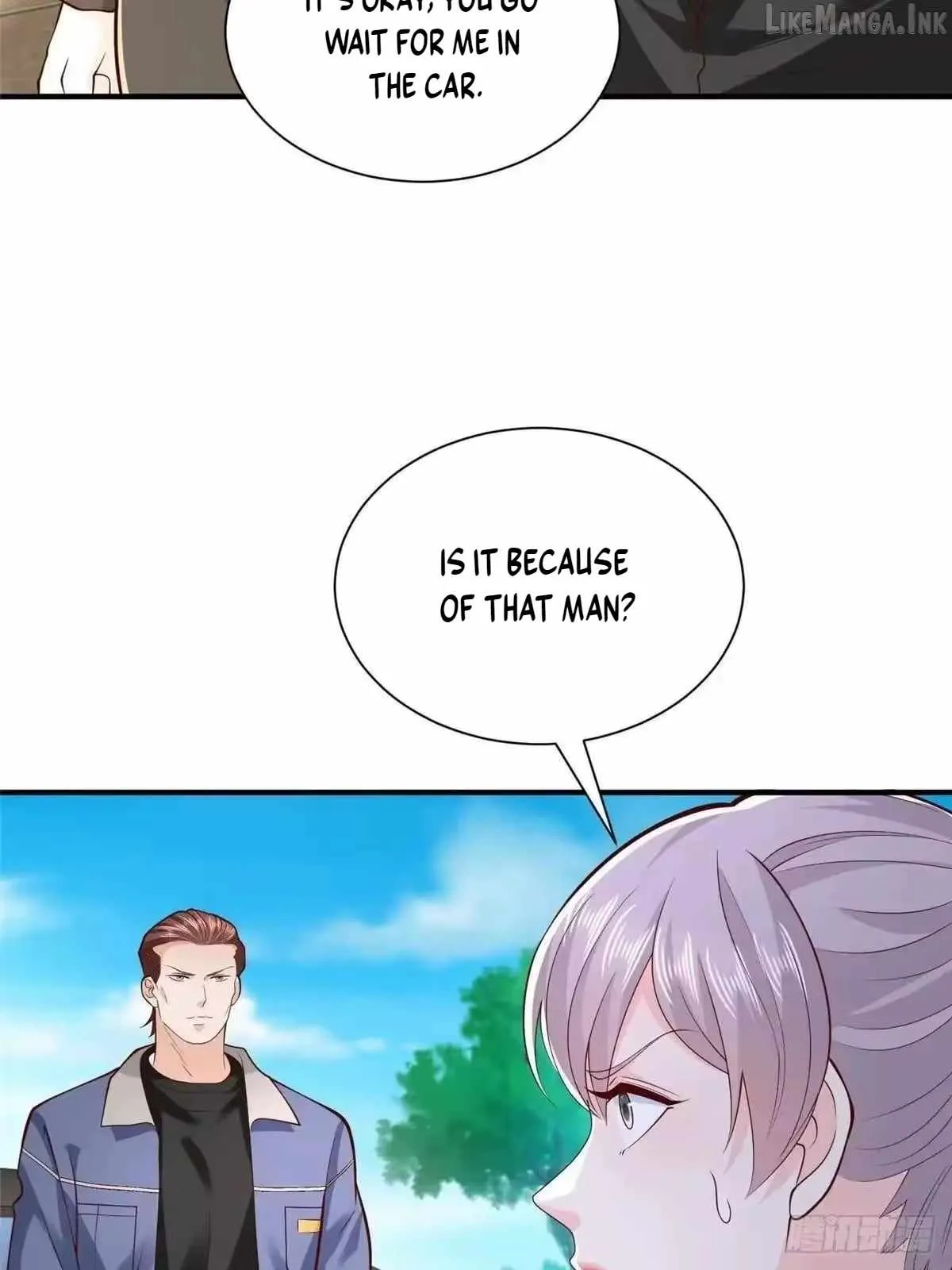 I randomly have a new career every week chapter 924 page 25