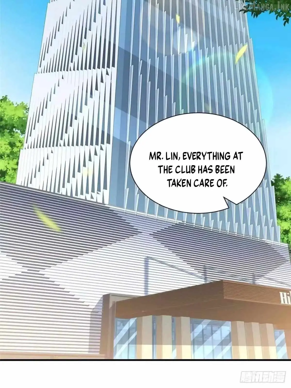 I randomly have a new career every week chapter 924 page 16