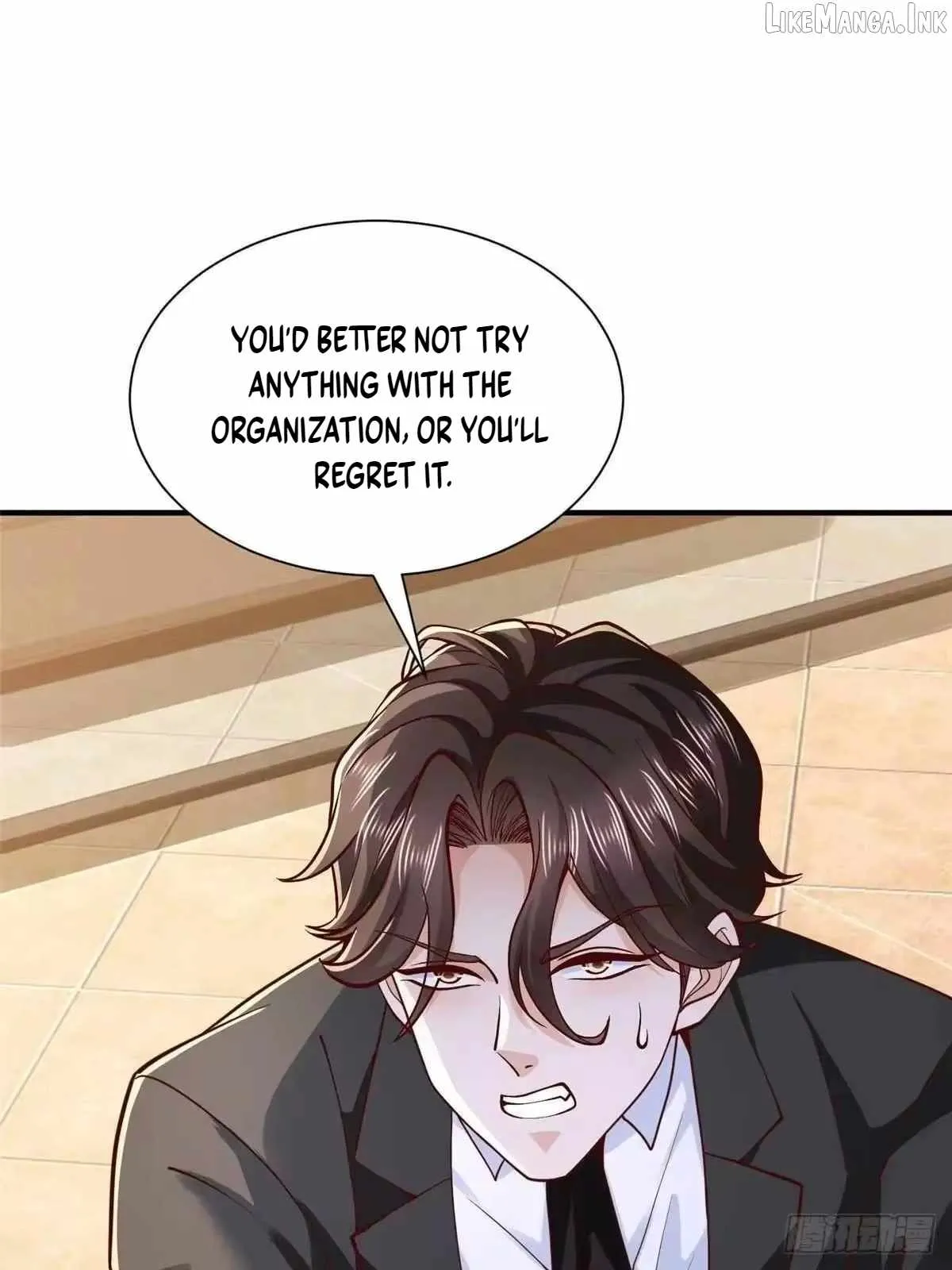 I randomly have a new career every week chapter 924 page 56