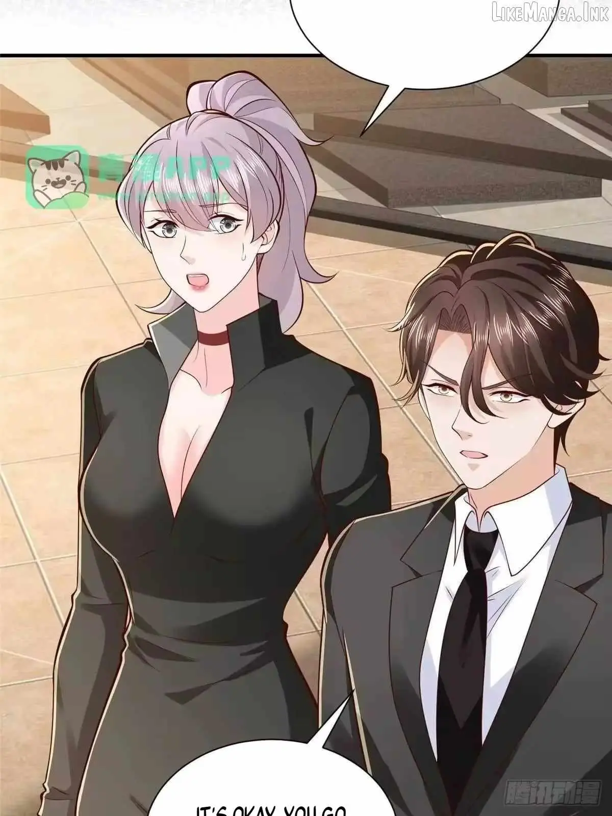 I randomly have a new career every week chapter 924 page 24