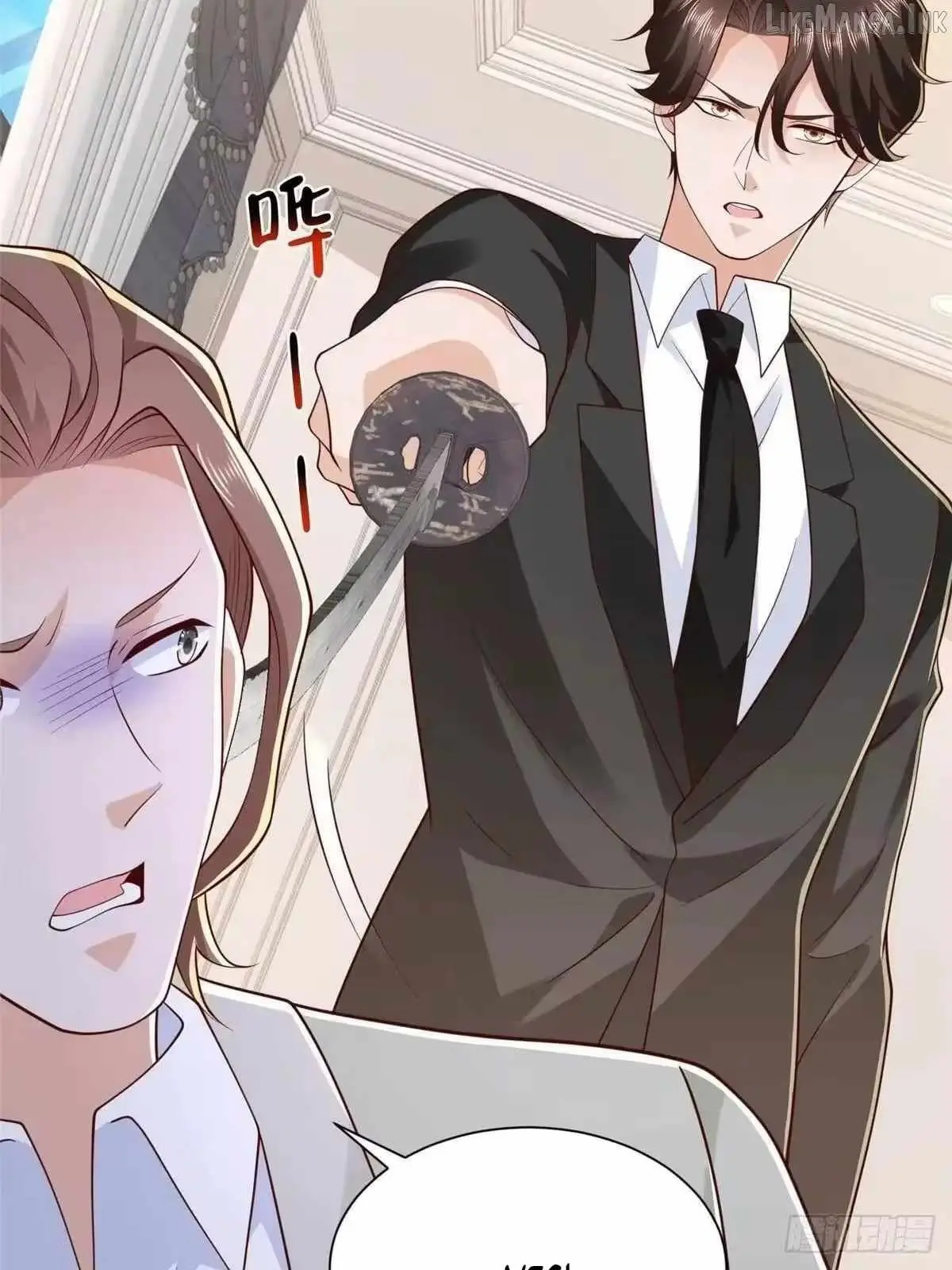 I randomly have a new career every week chapter 924 page 10