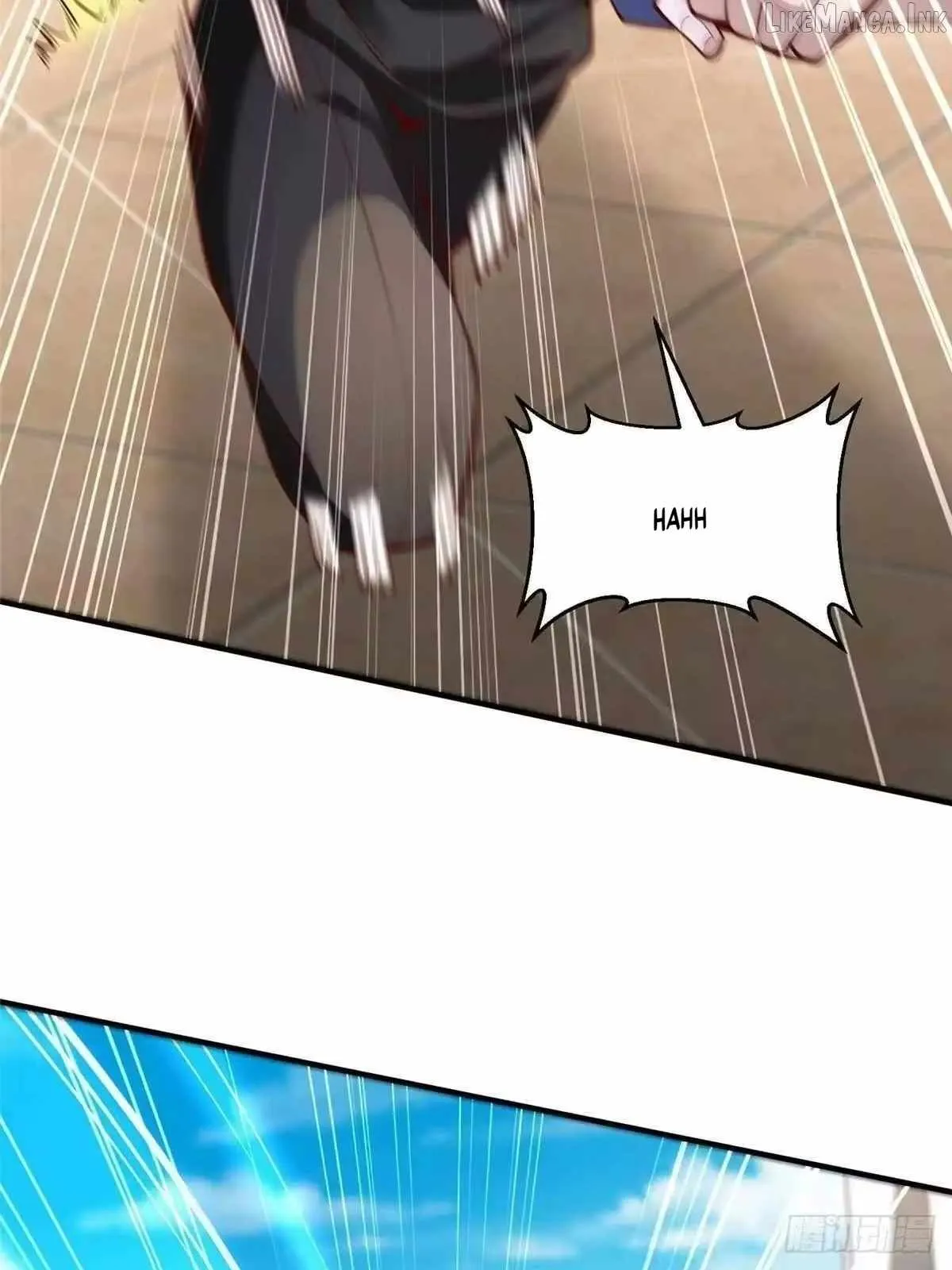 I randomly have a new career every week chapter 924 page 36