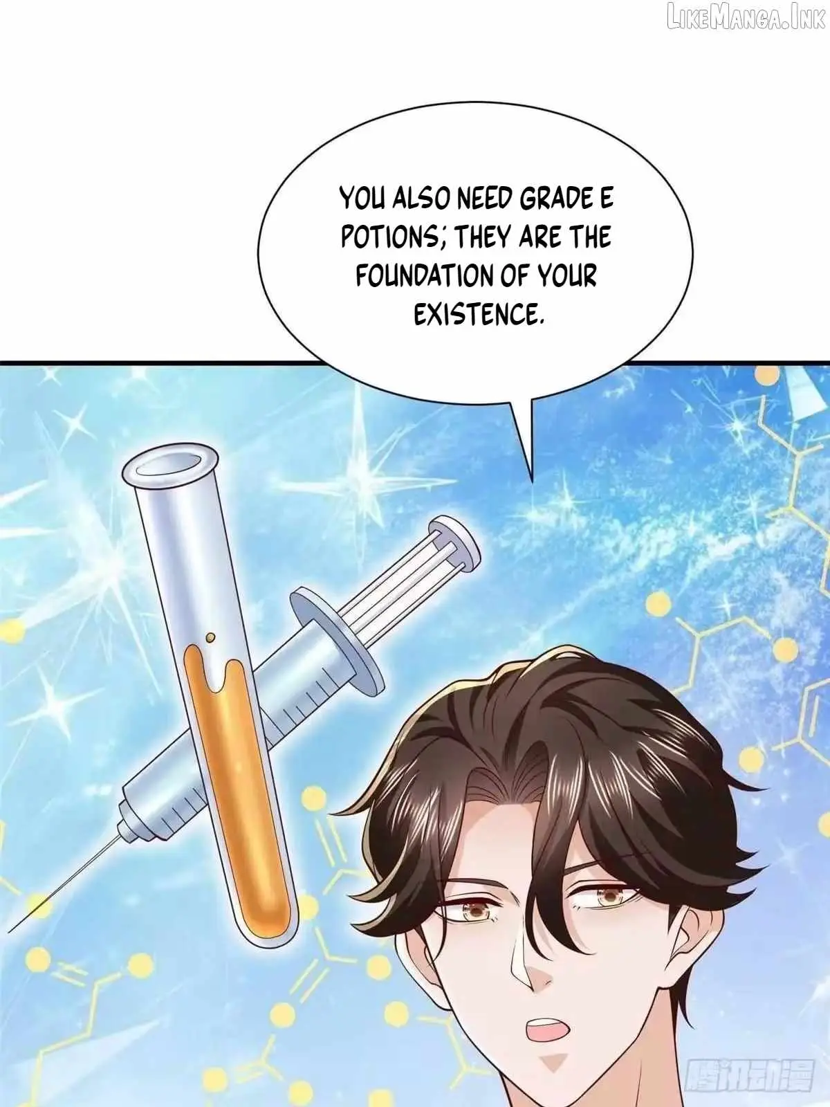I randomly have a new career every week chapter 925 page 31