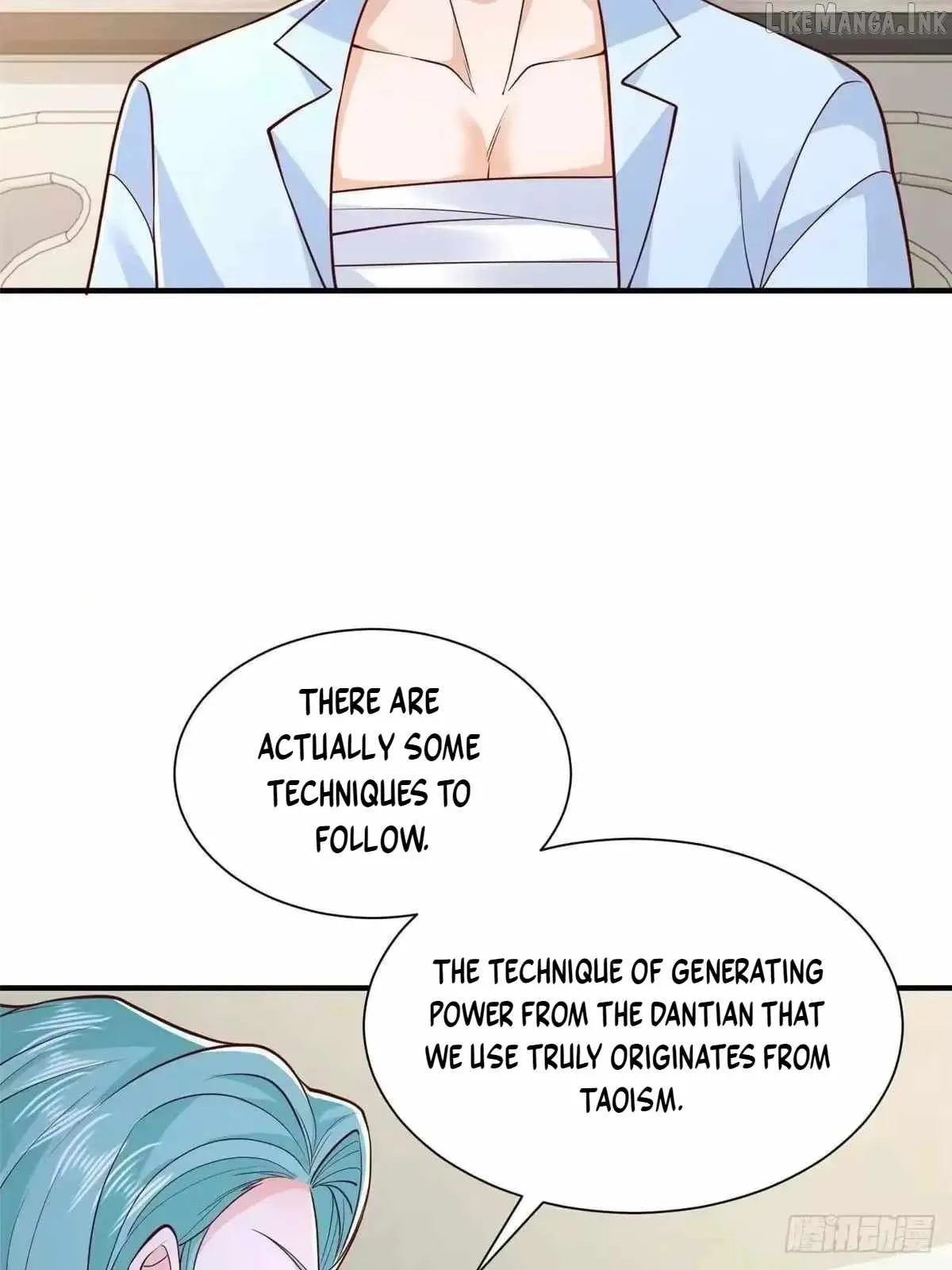 I randomly have a new career every week chapter 925 page 49