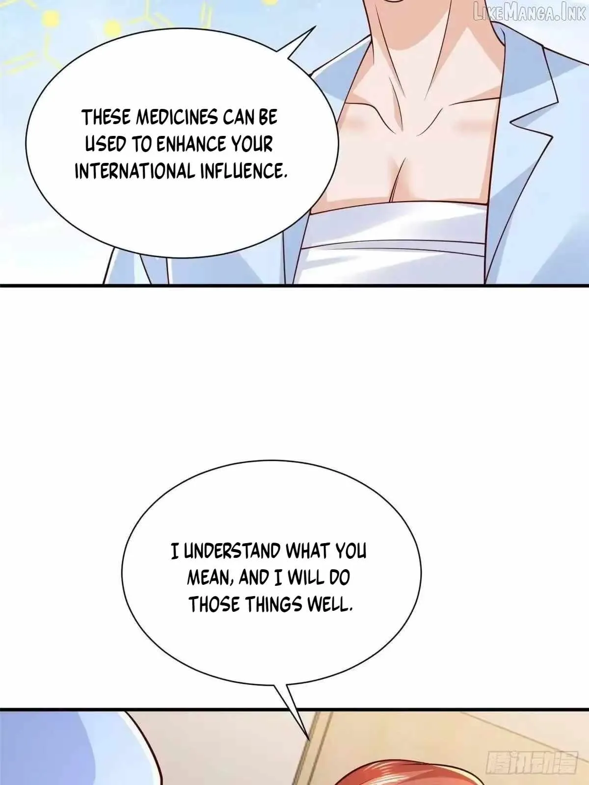 I randomly have a new career every week chapter 925 page 32