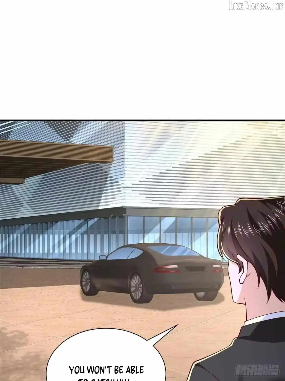 I randomly have a new career every week chapter 925 page 11