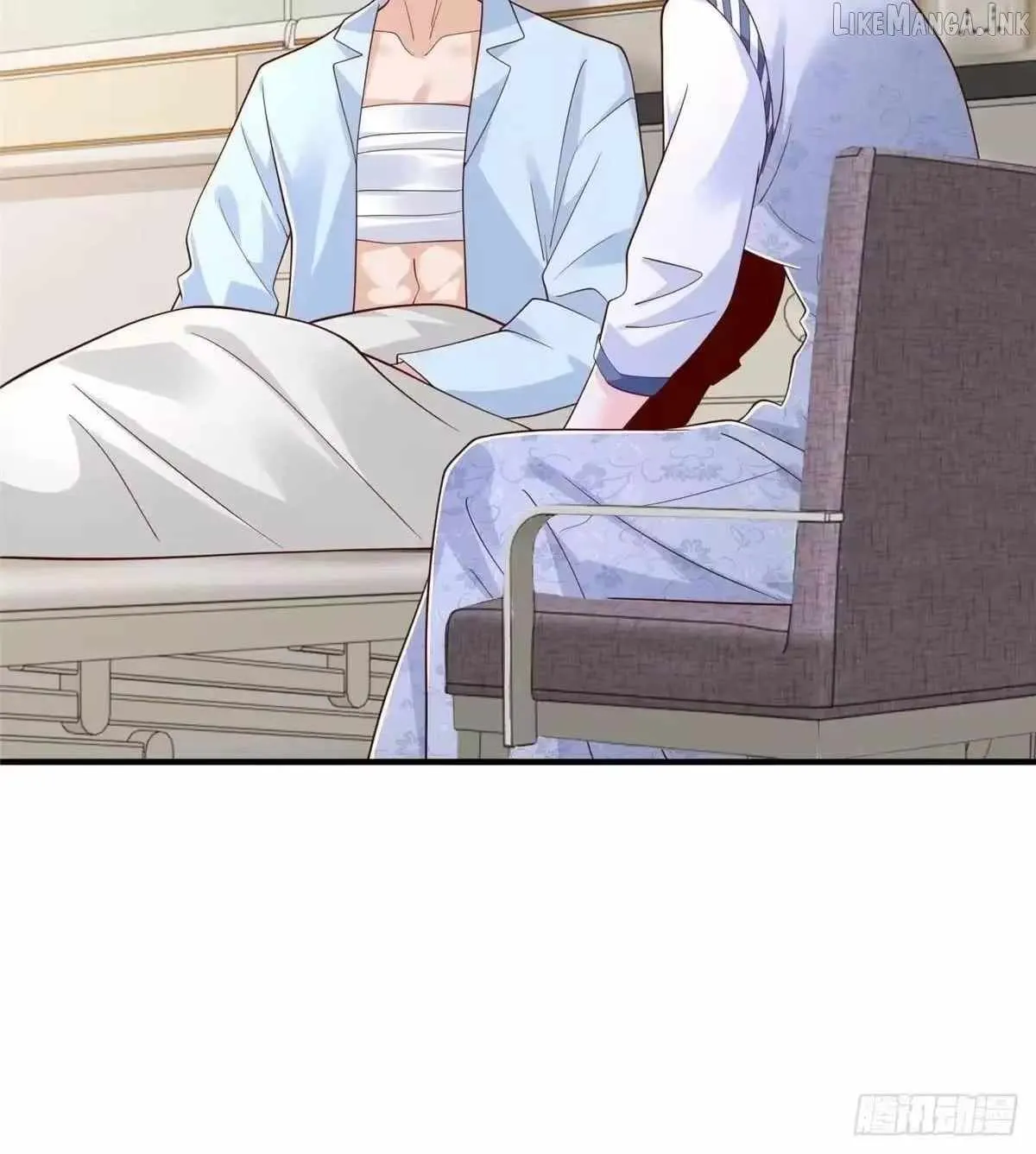 I randomly have a new career every week chapter 925 page 30