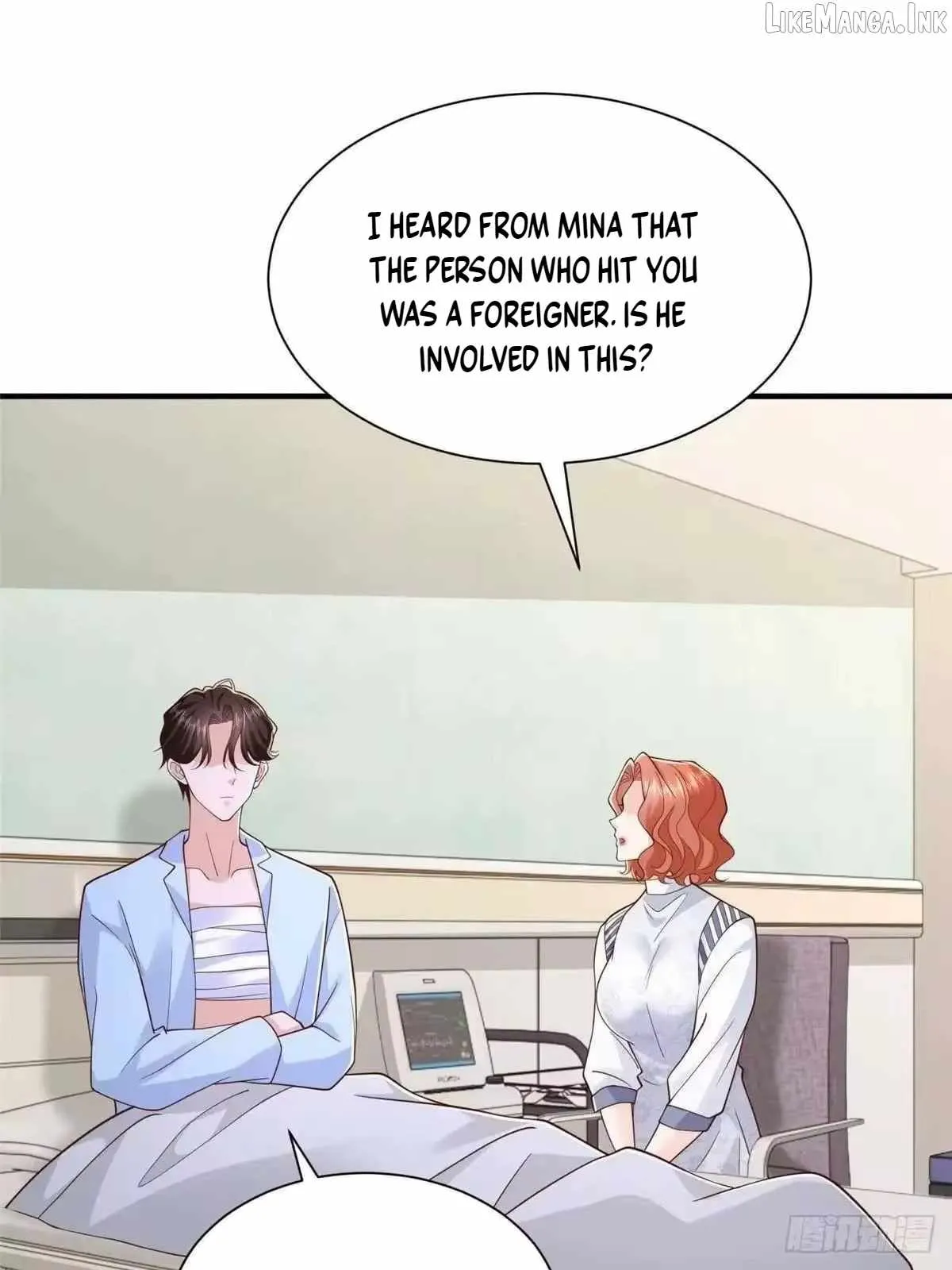 I randomly have a new career every week chapter 925 page 21
