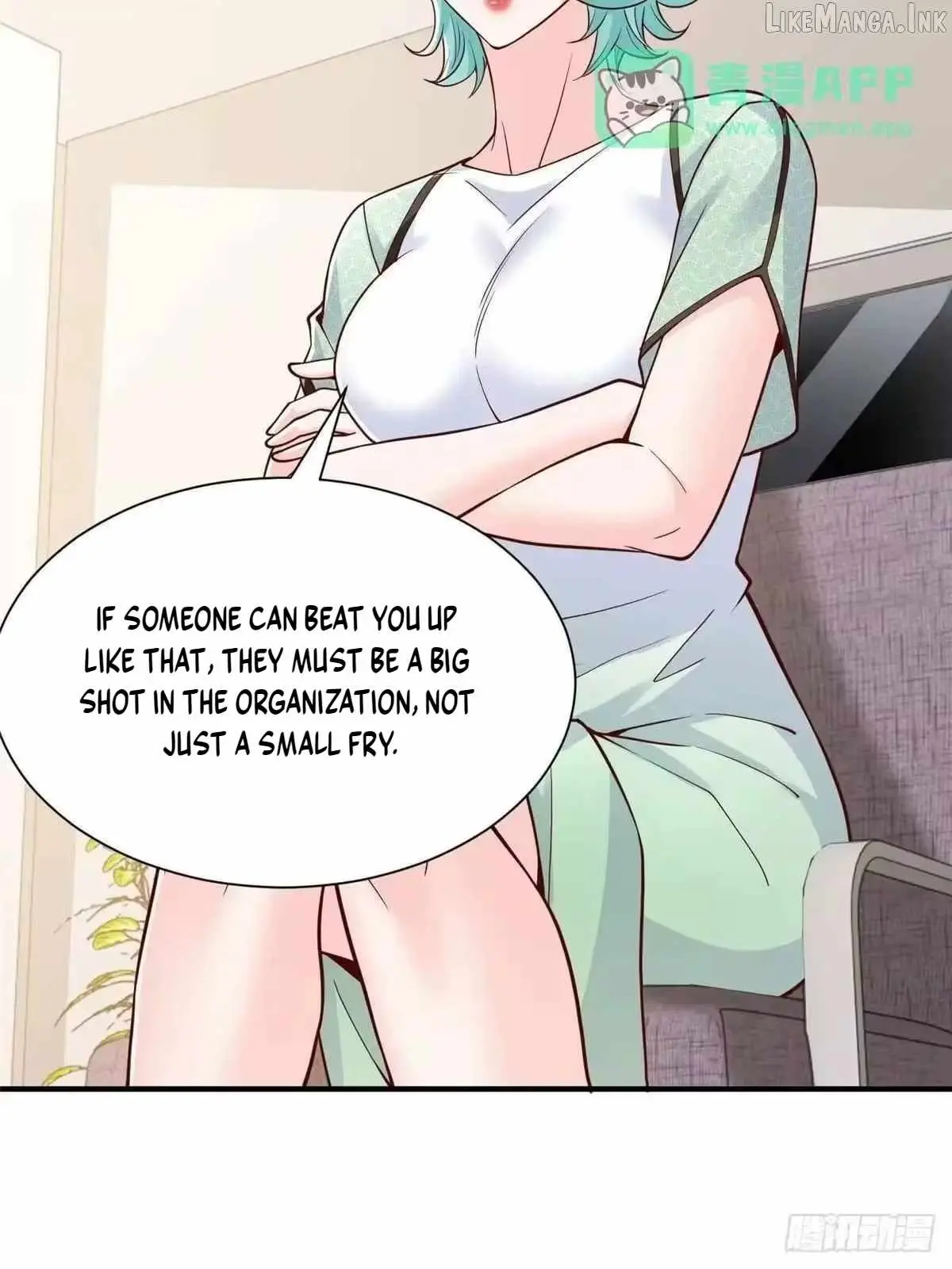I randomly have a new career every week chapter 925 page 44