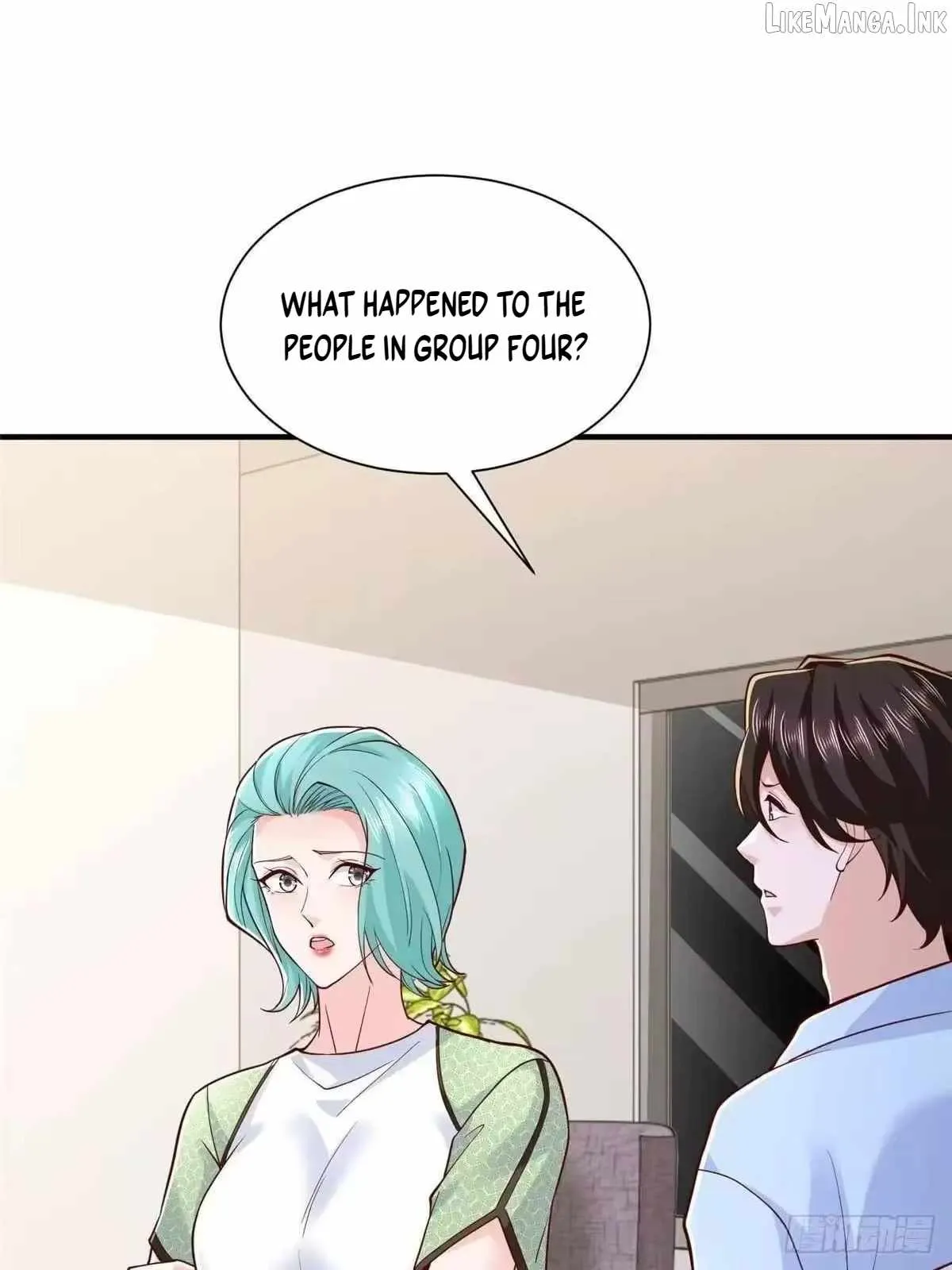 I randomly have a new career every week chapter 925 page 52